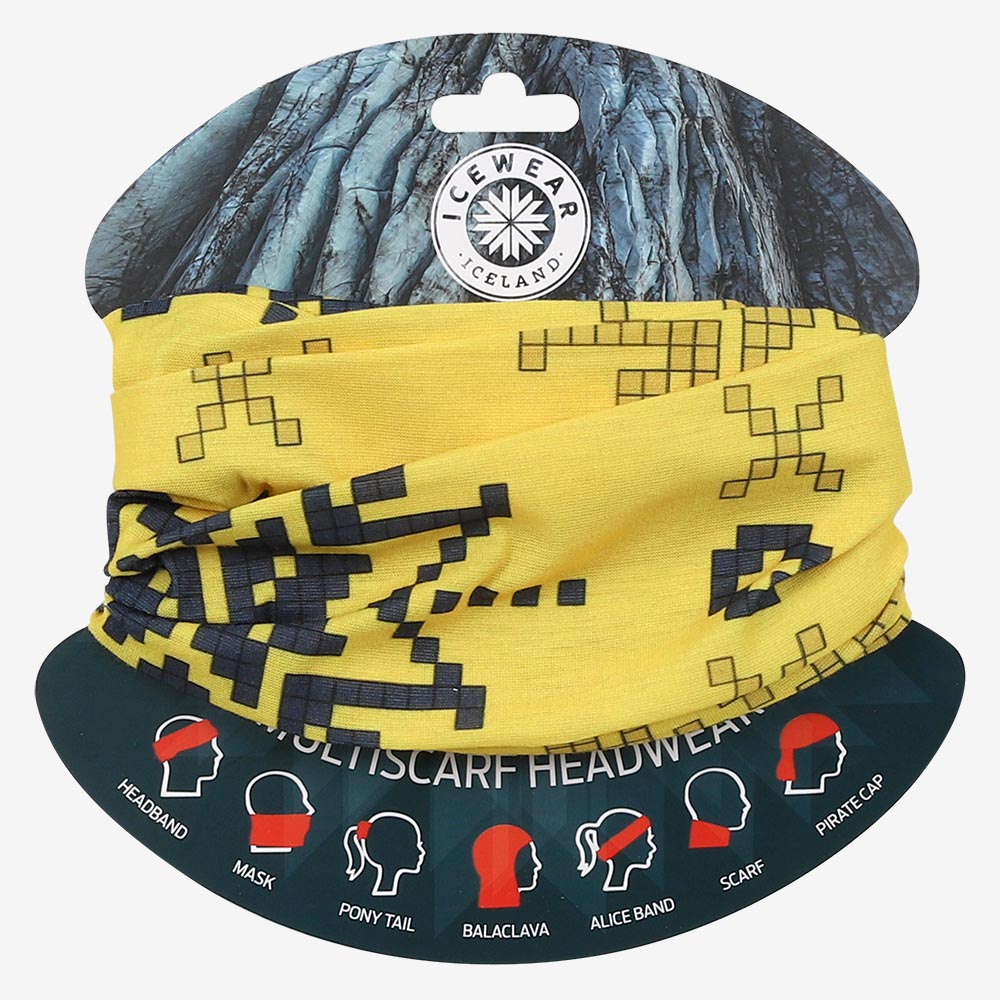 LOFT北欧风格围脖