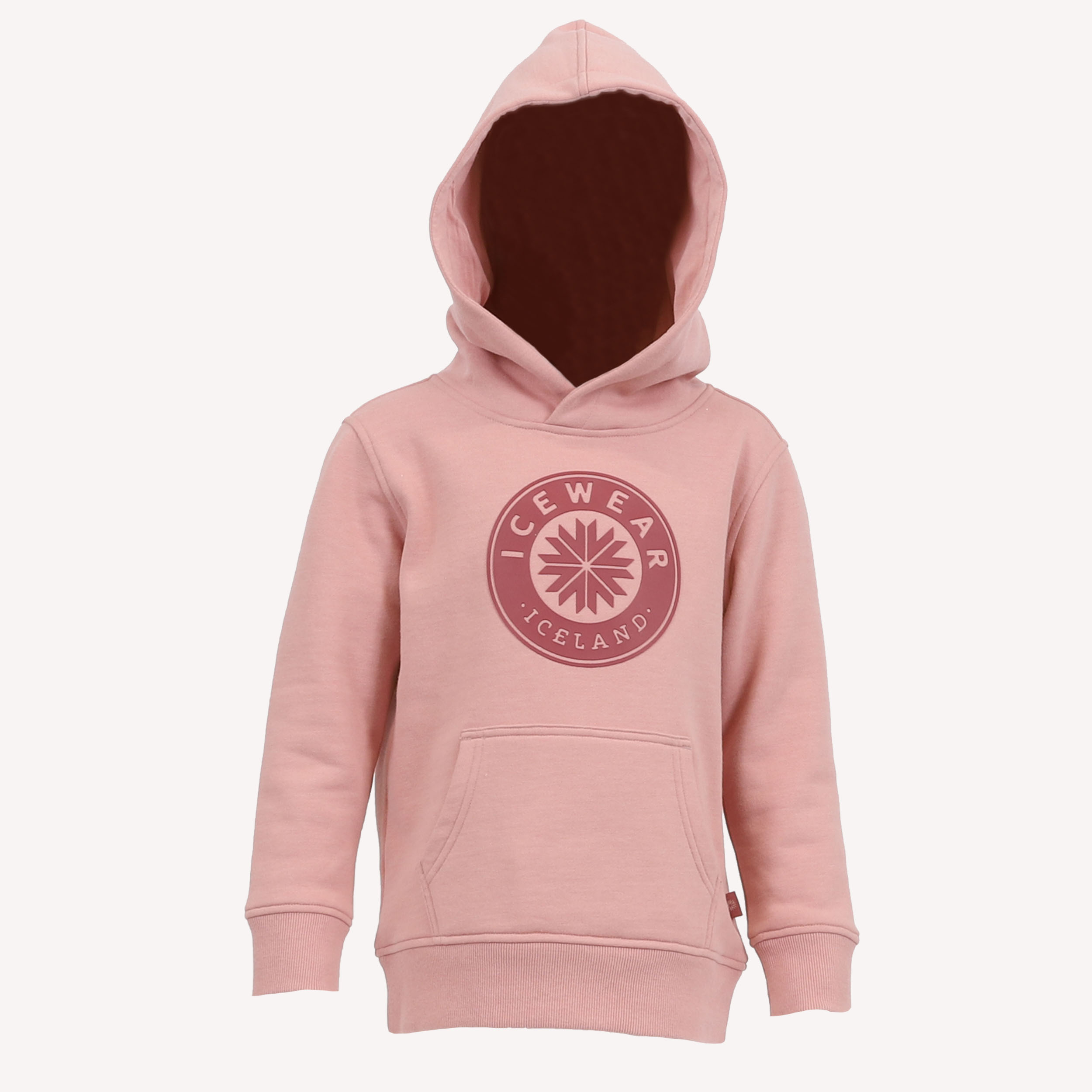 Logn Kinderhoodie