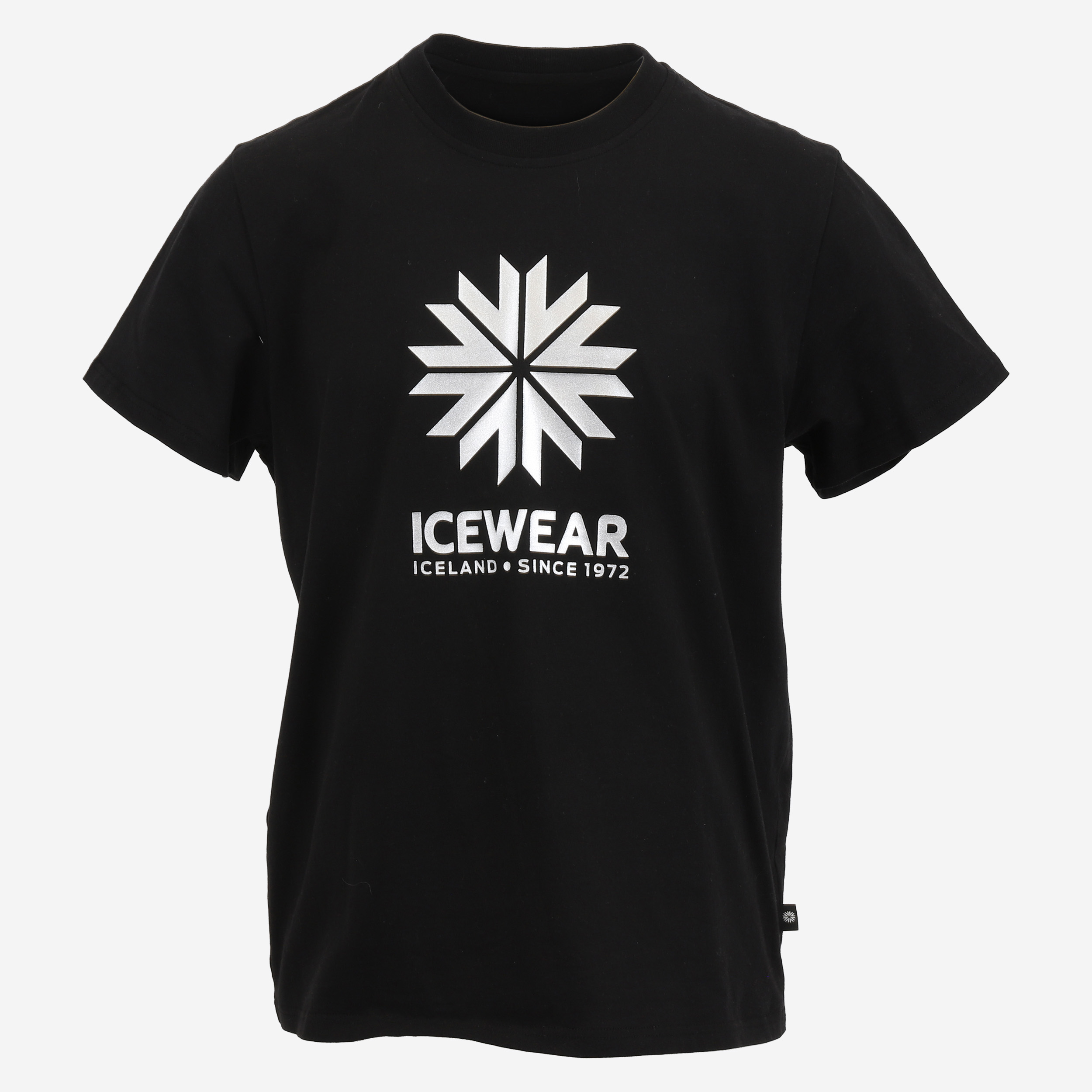 Lónsvík t-shirt Icewear