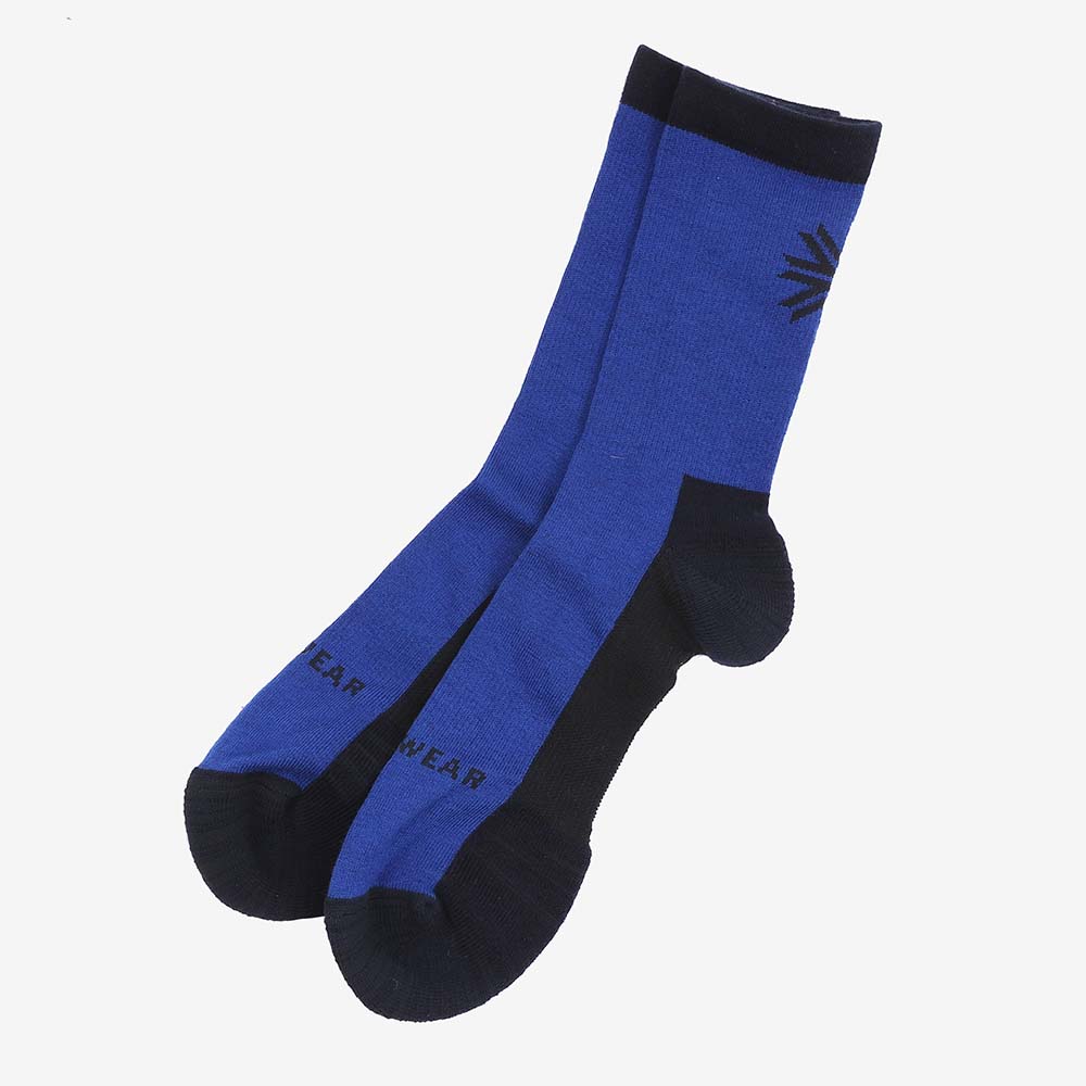 Lyng Leichte Wandersocken