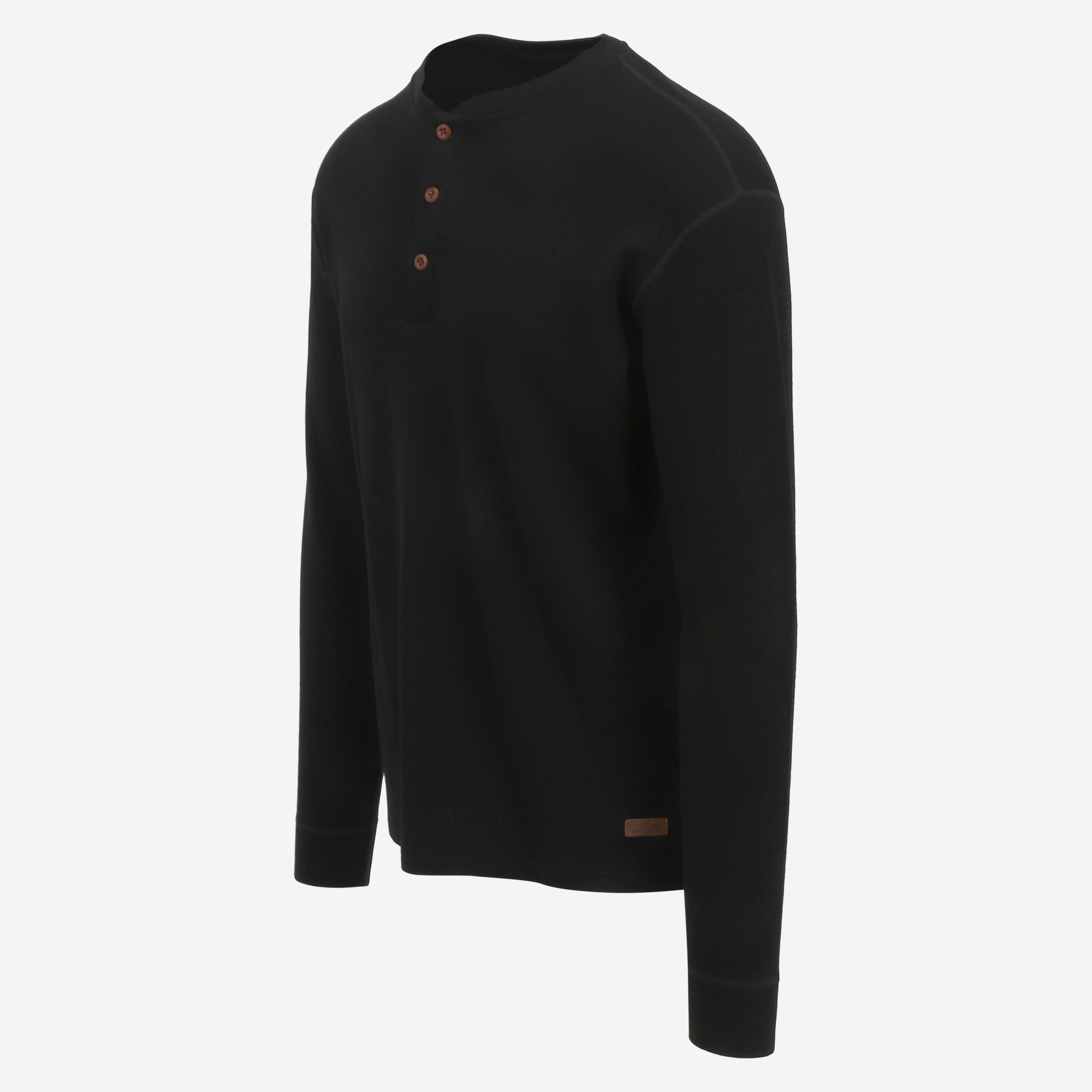 Skóganes merino baselayer longsleeve
