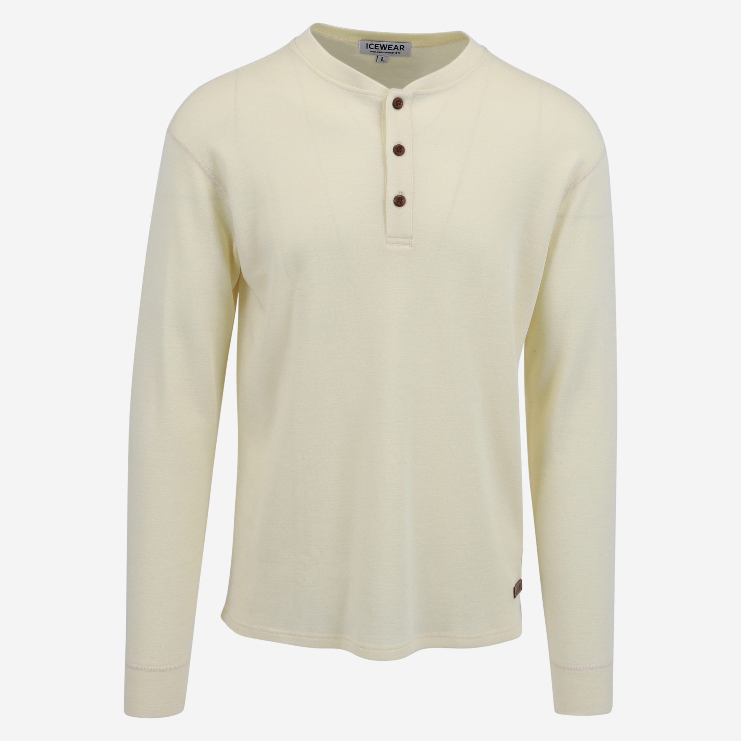 Skóganes merino baselayer longsleeve