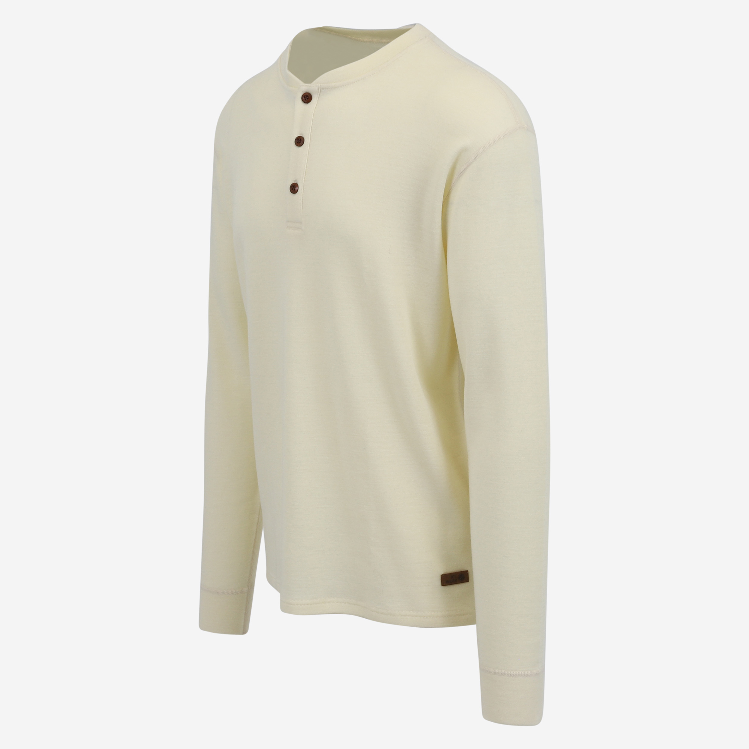 Skóganes merino baselayer longsleeve