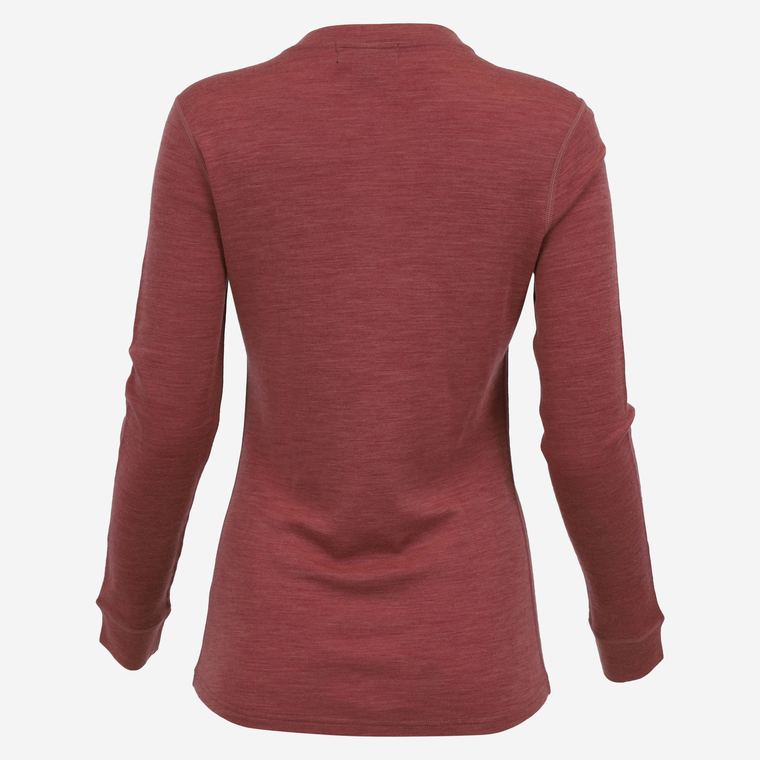 Skóganes merino baselayer shirt  