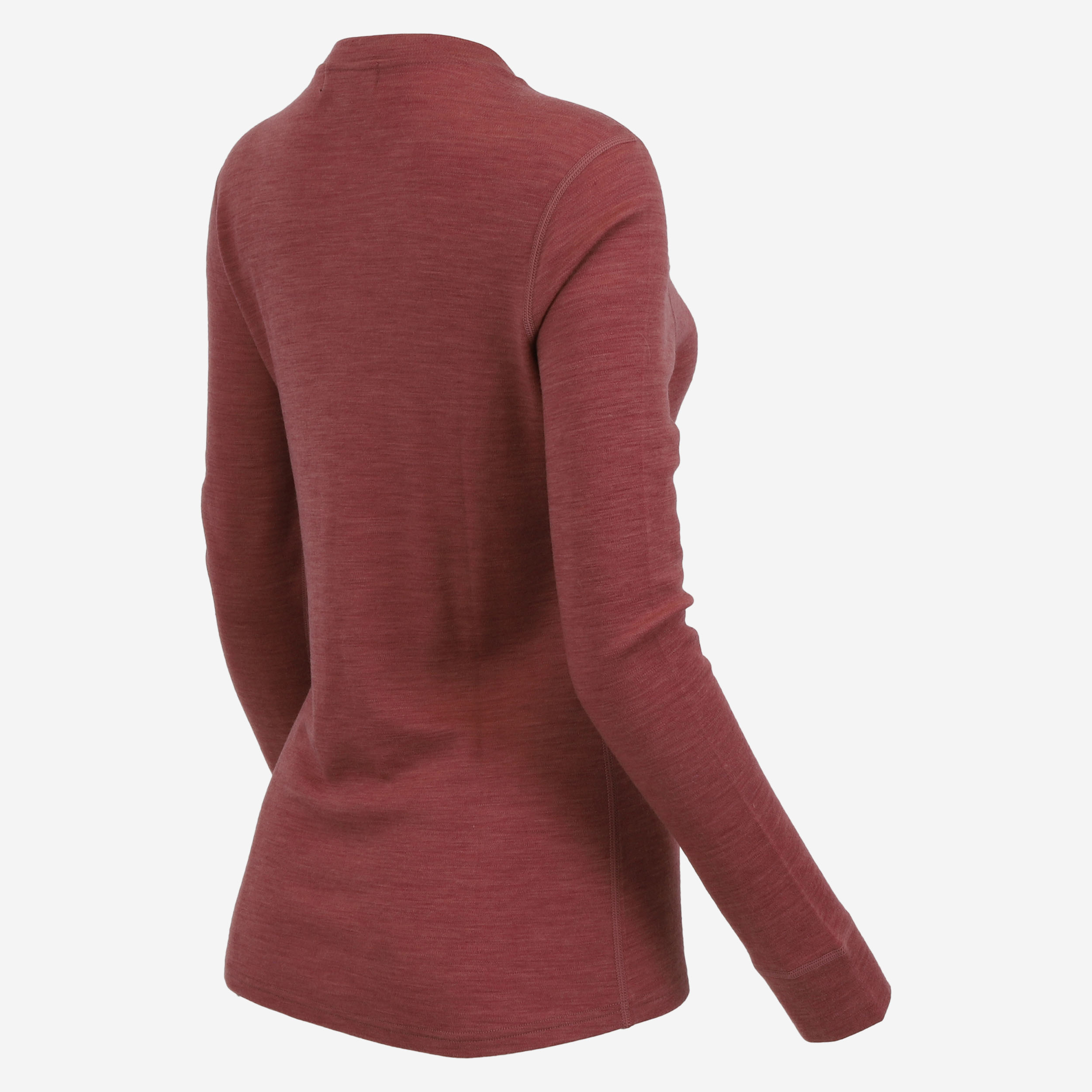 Skóganes merino baselayer shirt  