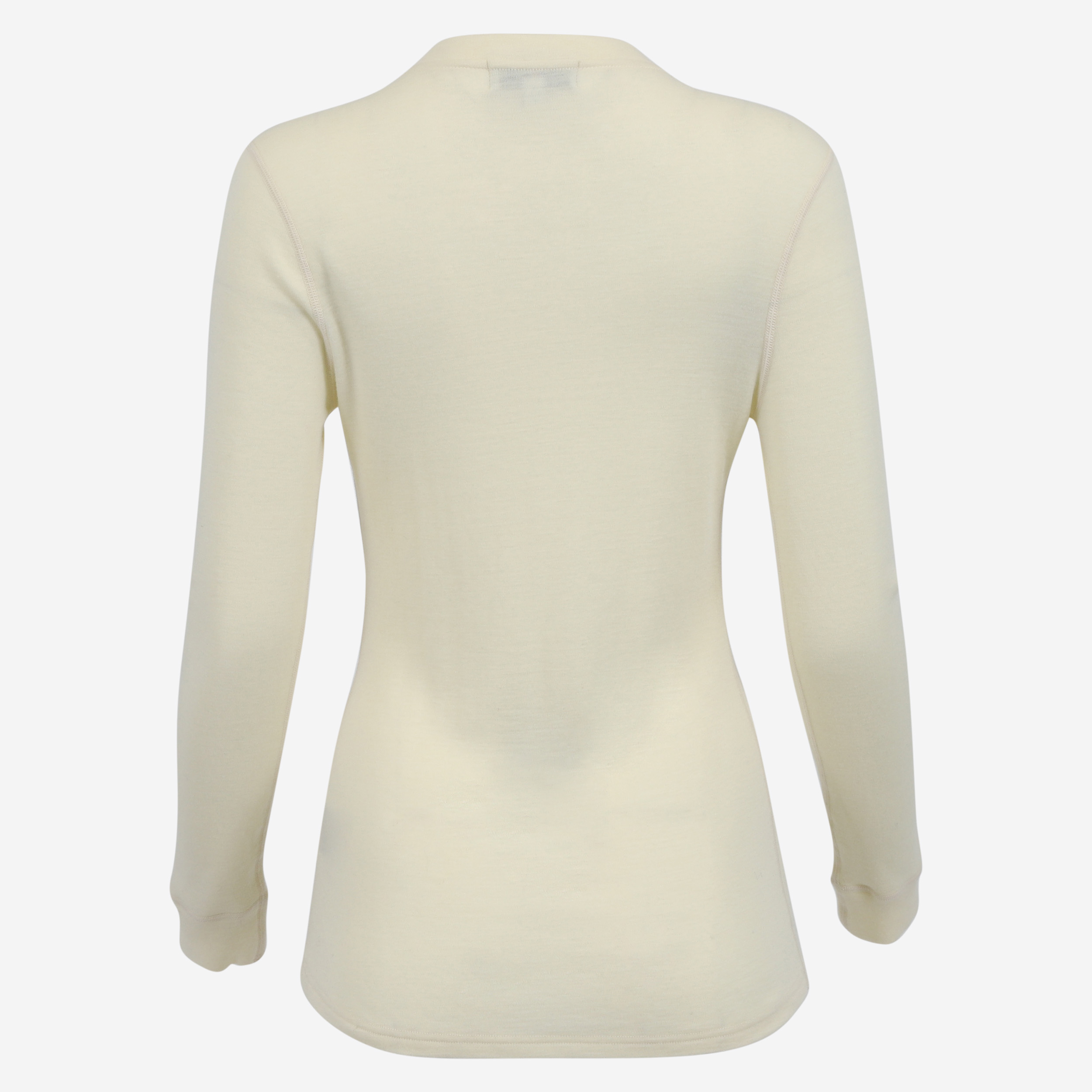 Skóganes merino baselayer shirt  