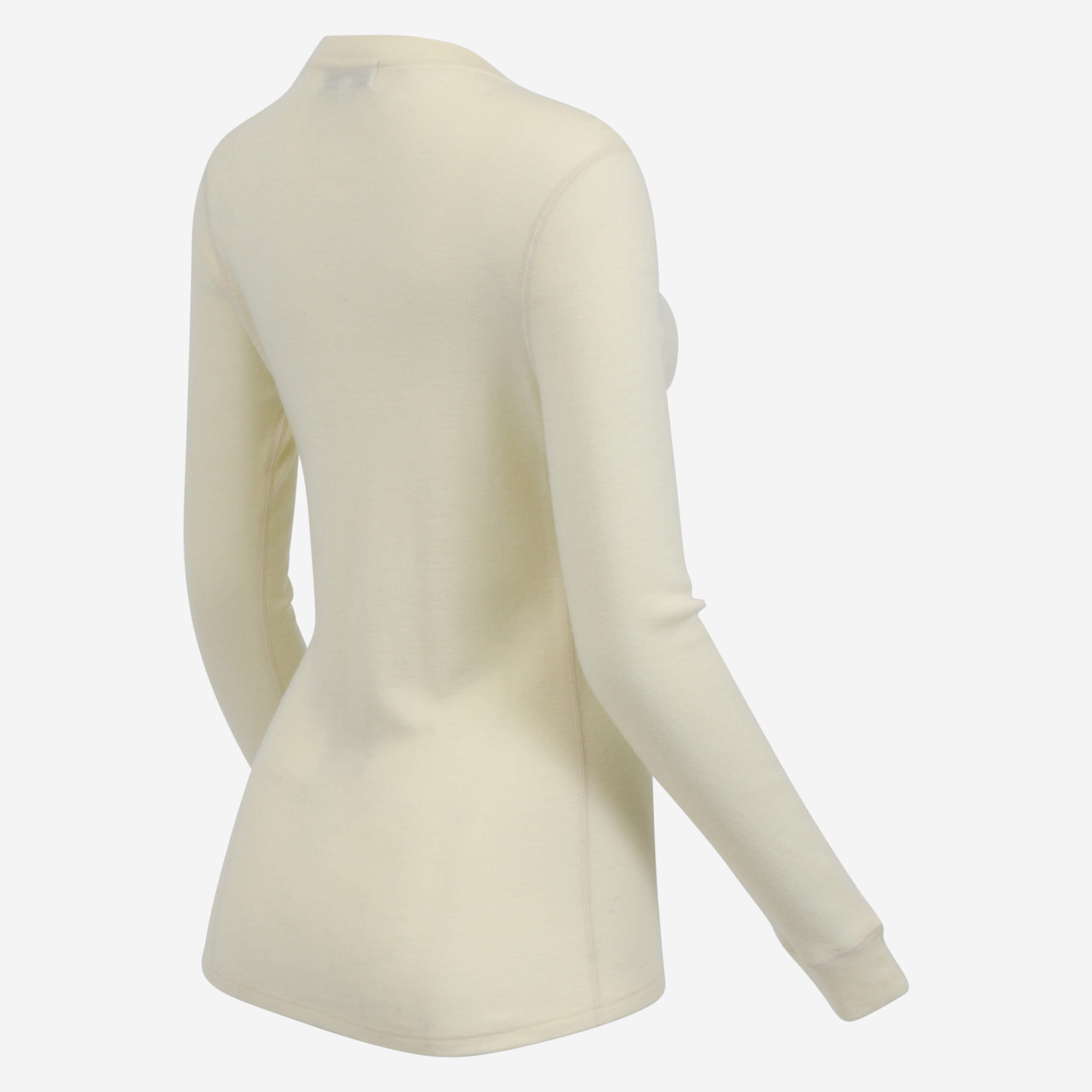 Skóganes merino baselayer shirt  