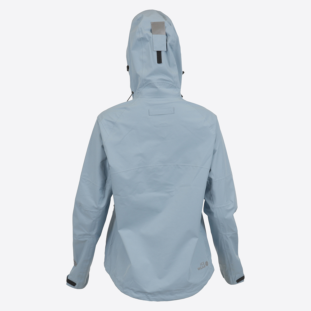 Mía tveggja laga skeljakki