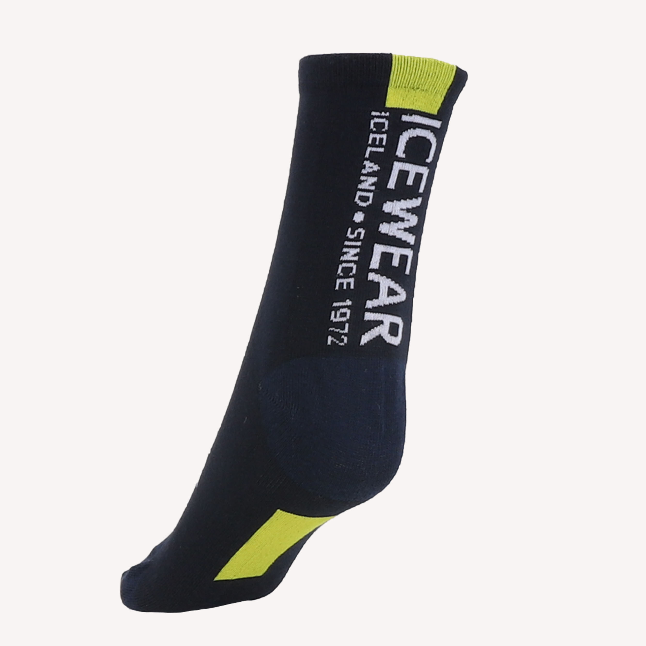 Mosi chaussettes en bambou