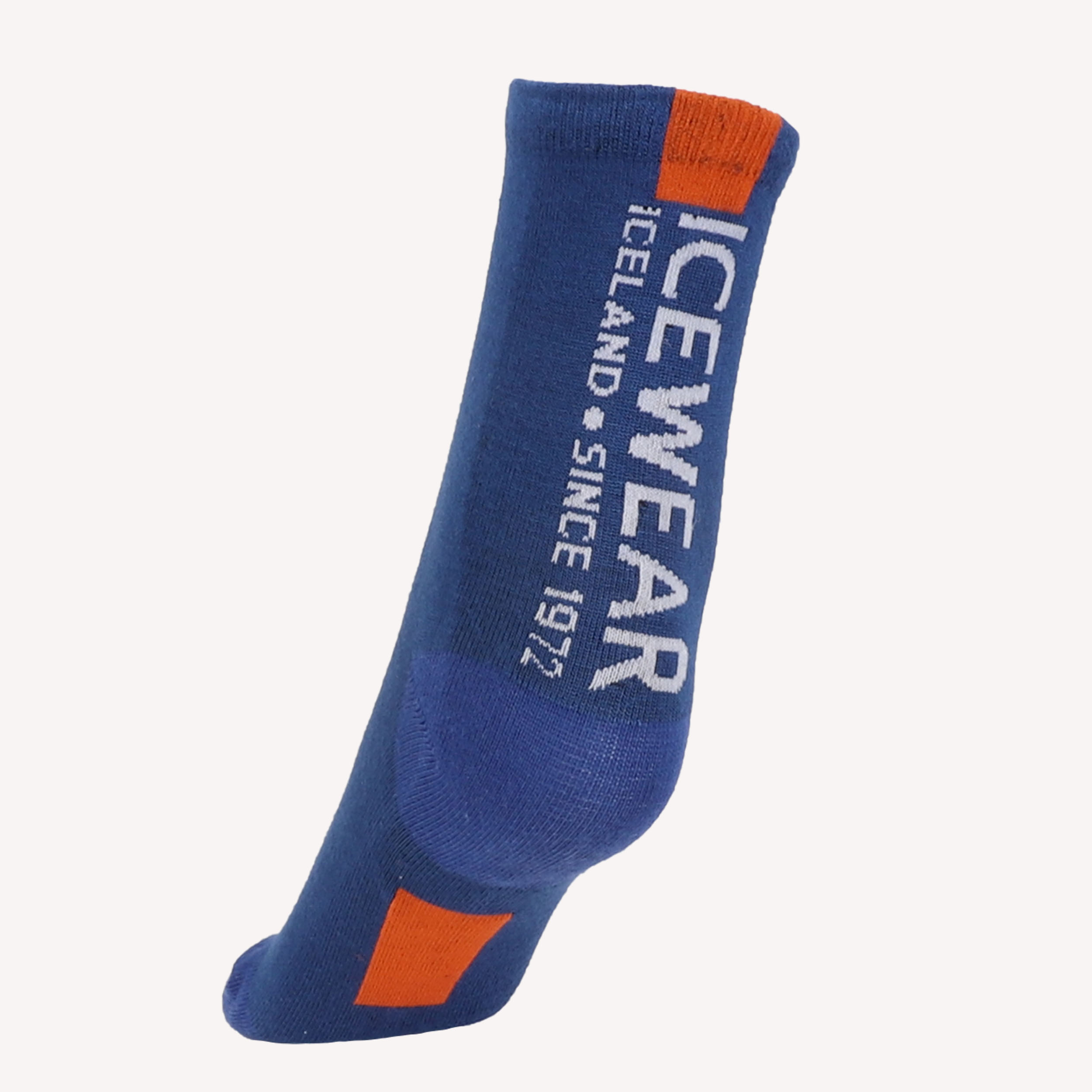 MOSI 混纺竹纤维袜子