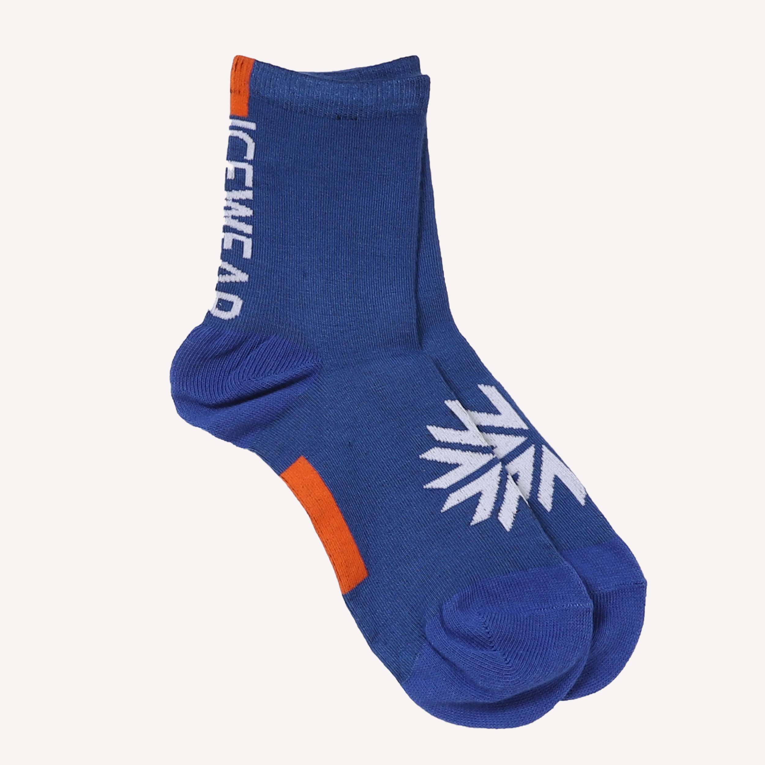 MOSI 混纺竹纤维袜子