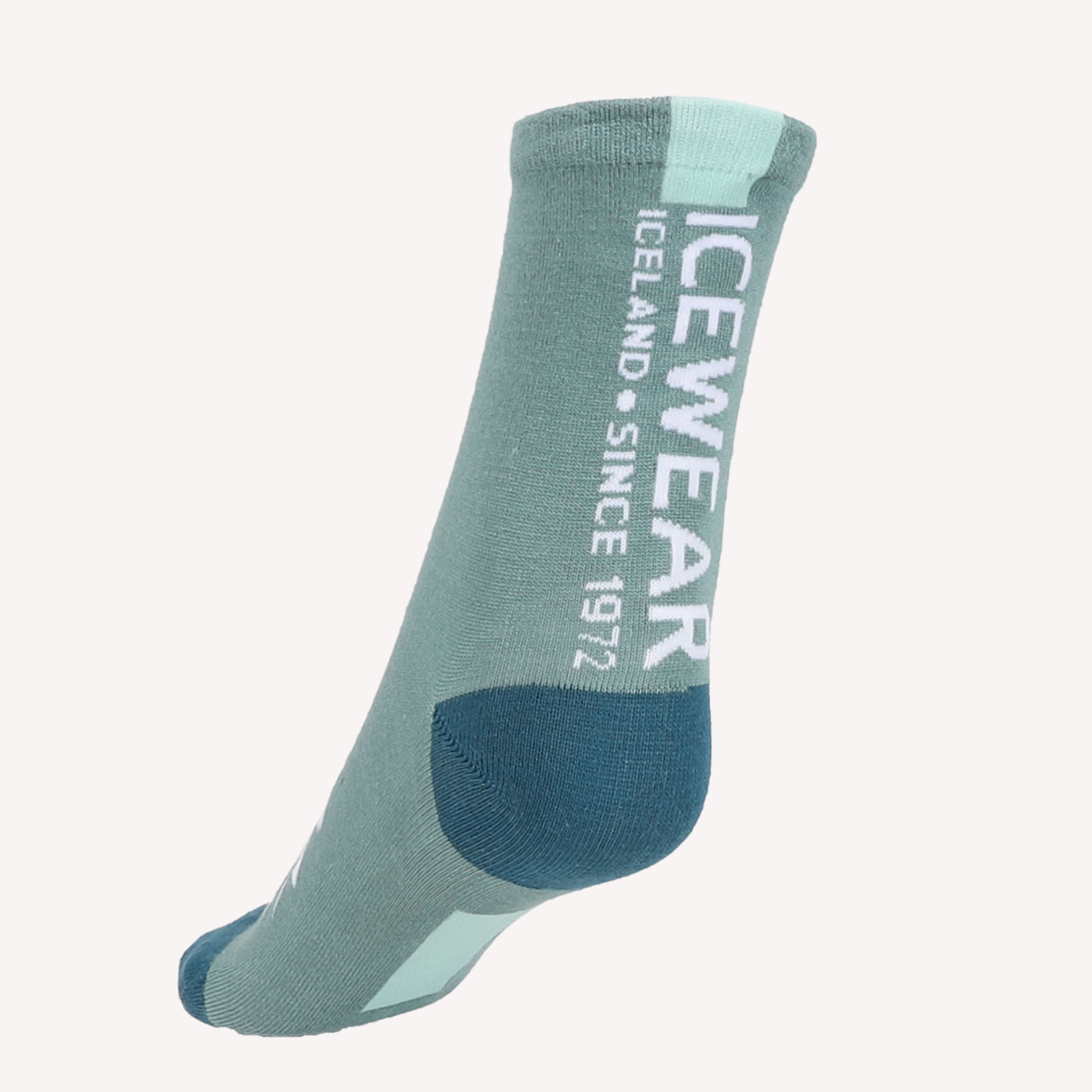 Mosi chaussettes en bambou