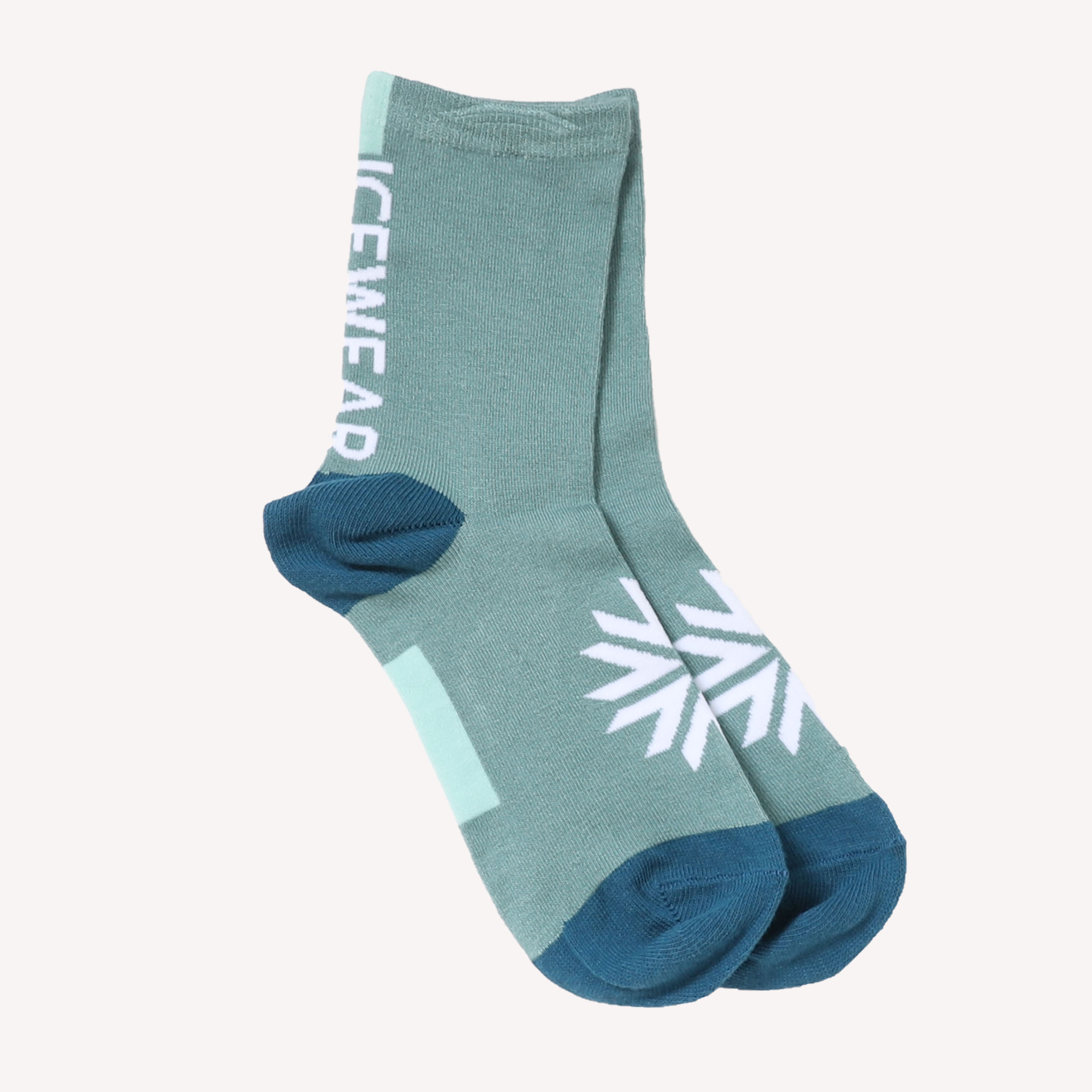 Mosi chaussettes en bambou