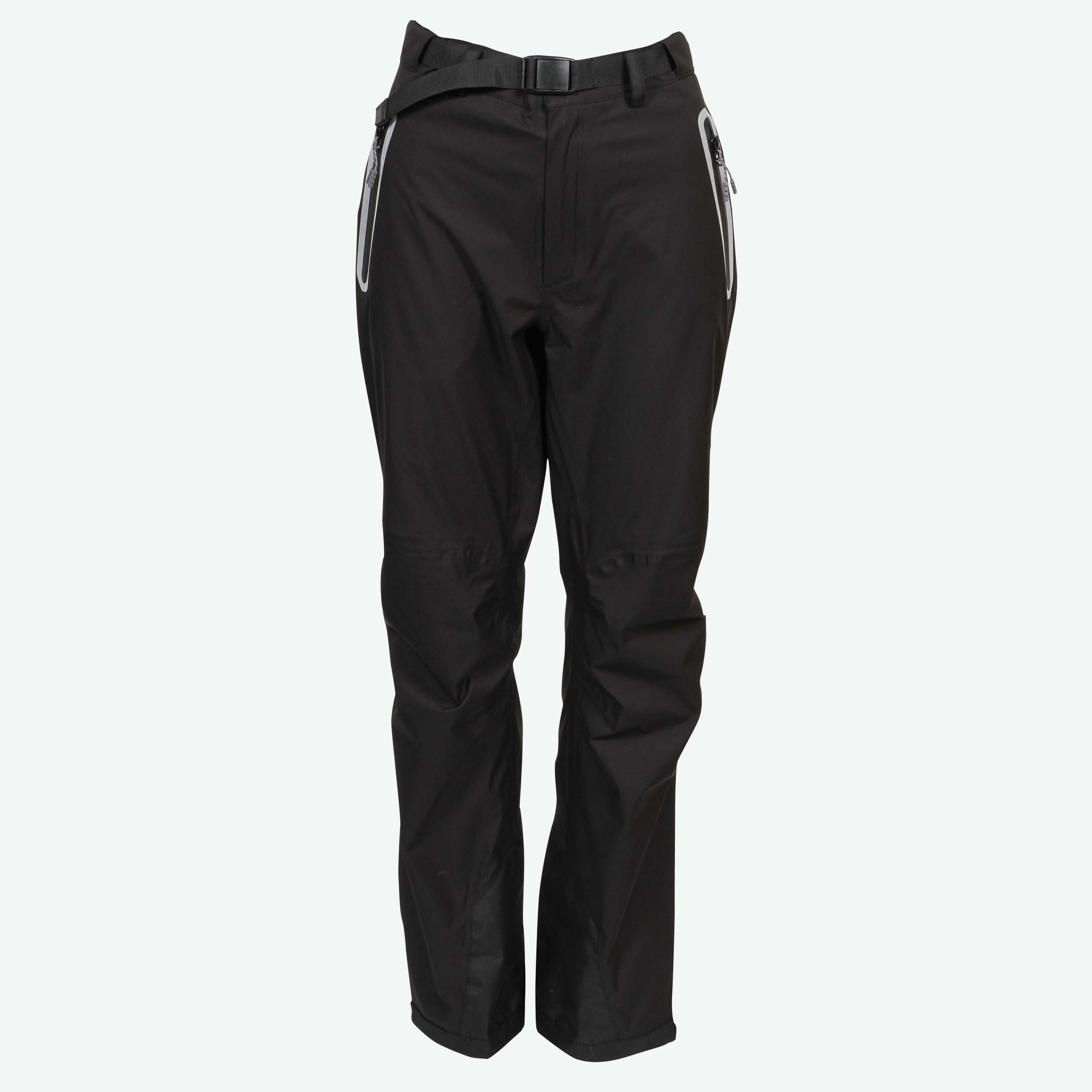 Mía hardshell layered trousers
