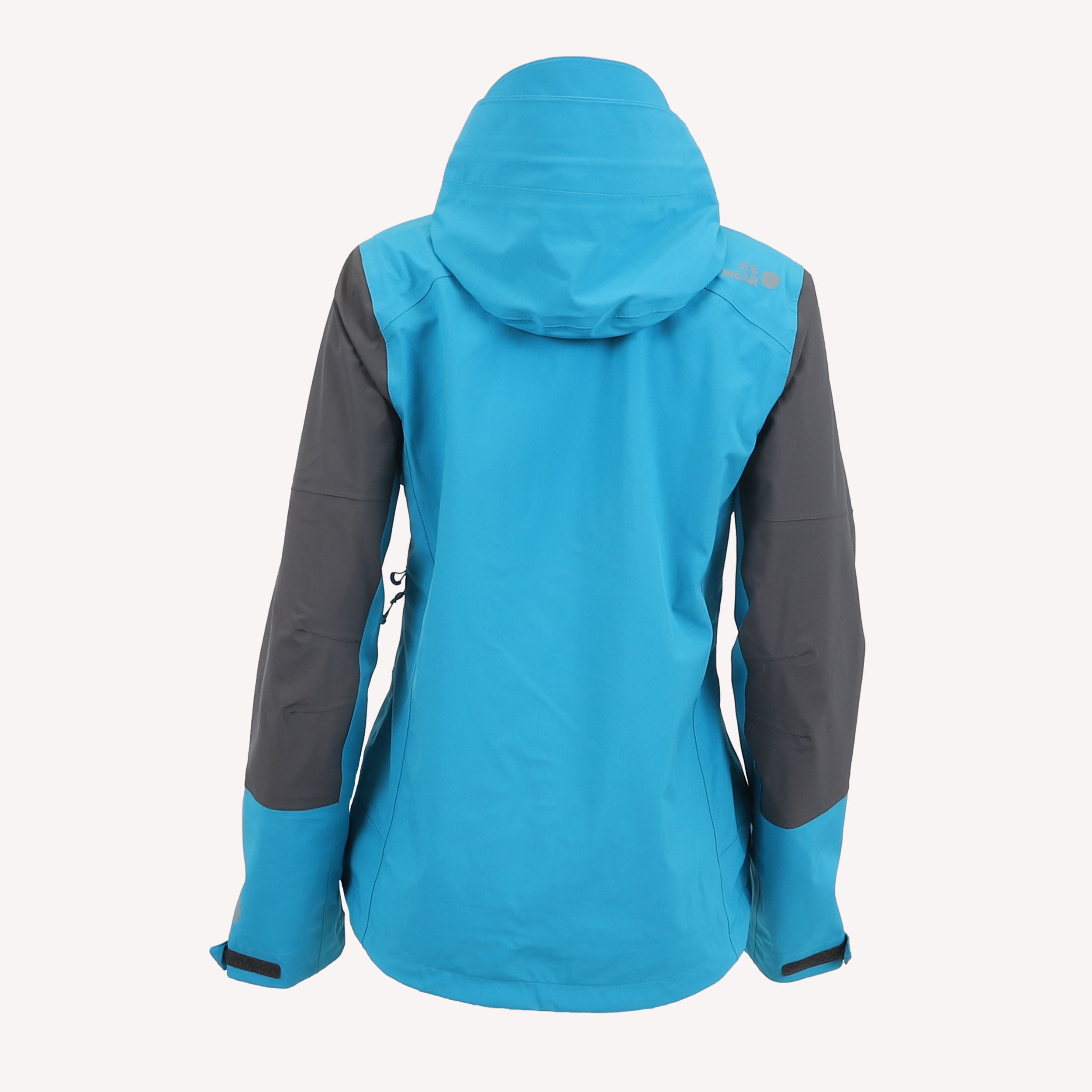 Nanna 3 Layer Hard Shell Jacket