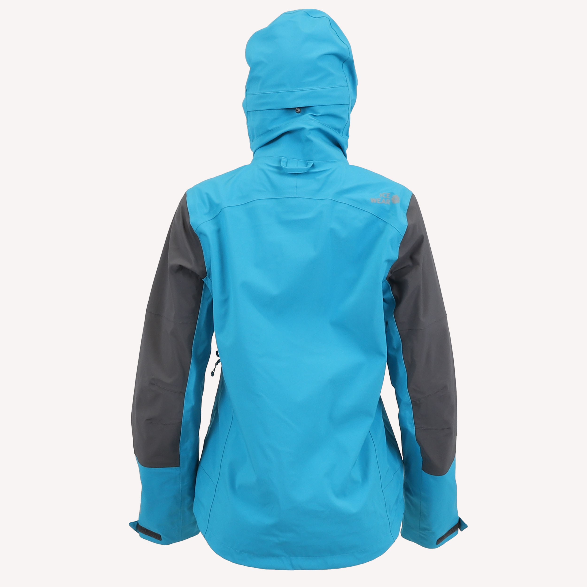 Nanna 3 Layer Hard Shell Jacket