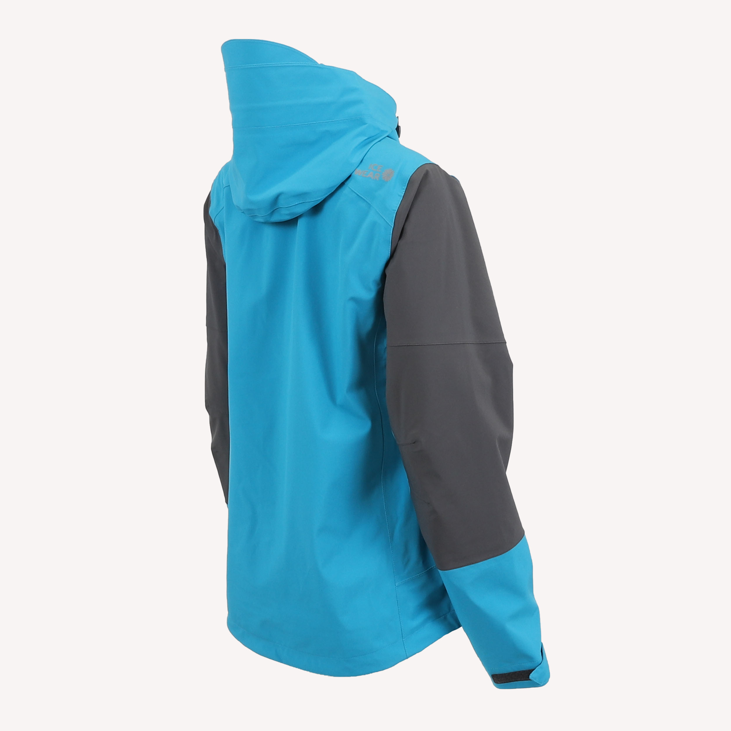 Nanna 3 Layer Hard Shell Jacket