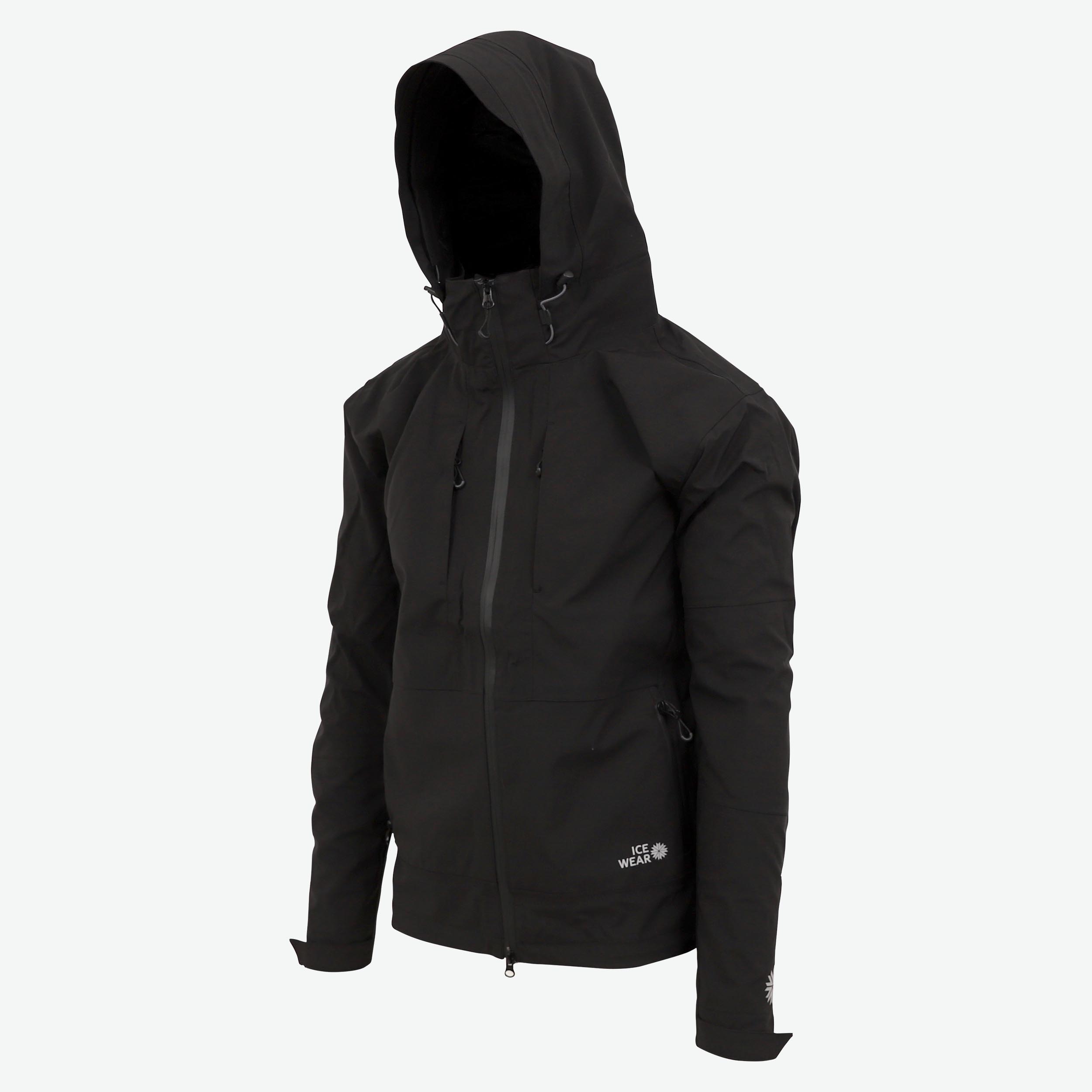 Njáll 3 Layer Hard Shell Jacket