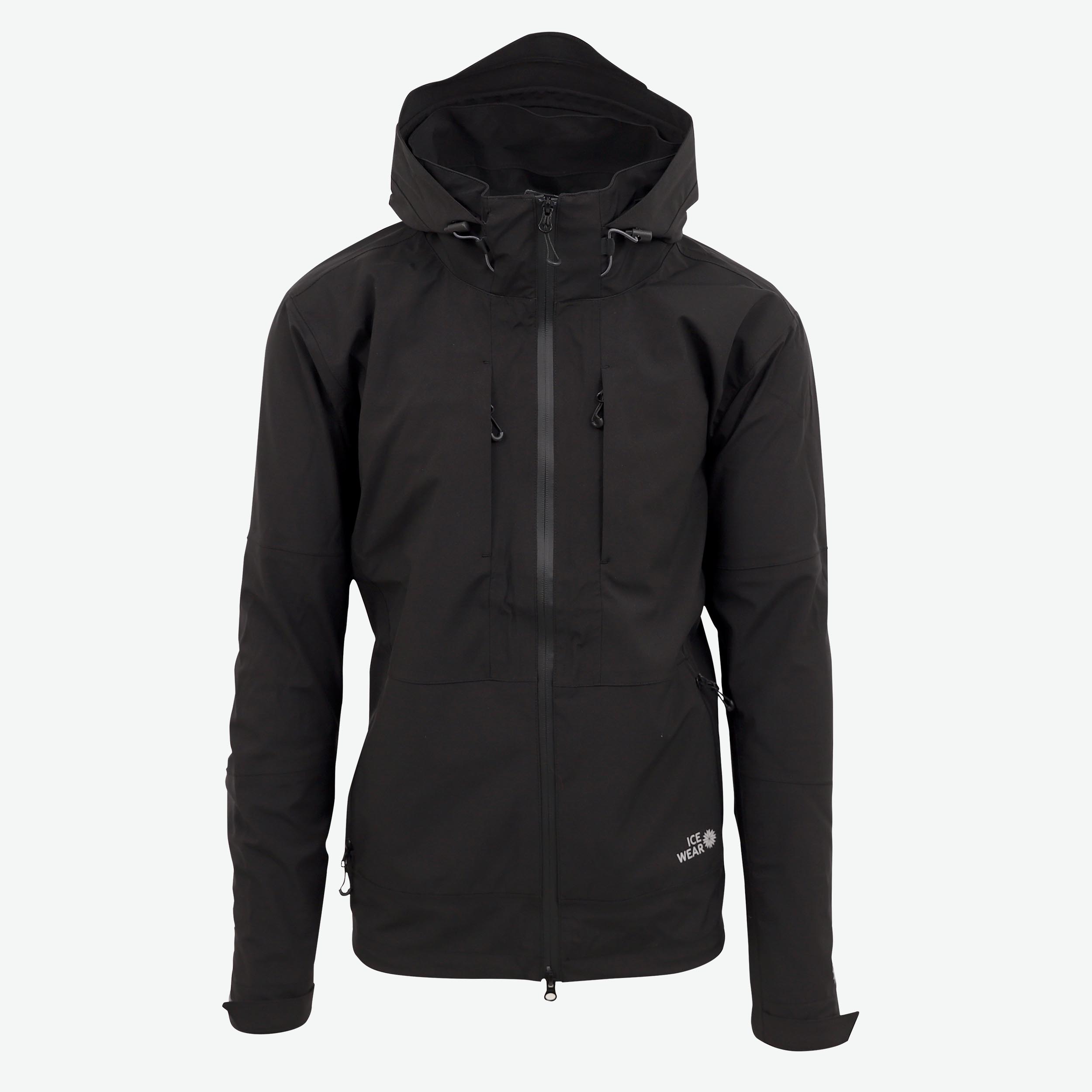Njáll 3 Layer Hard Shell Jacket