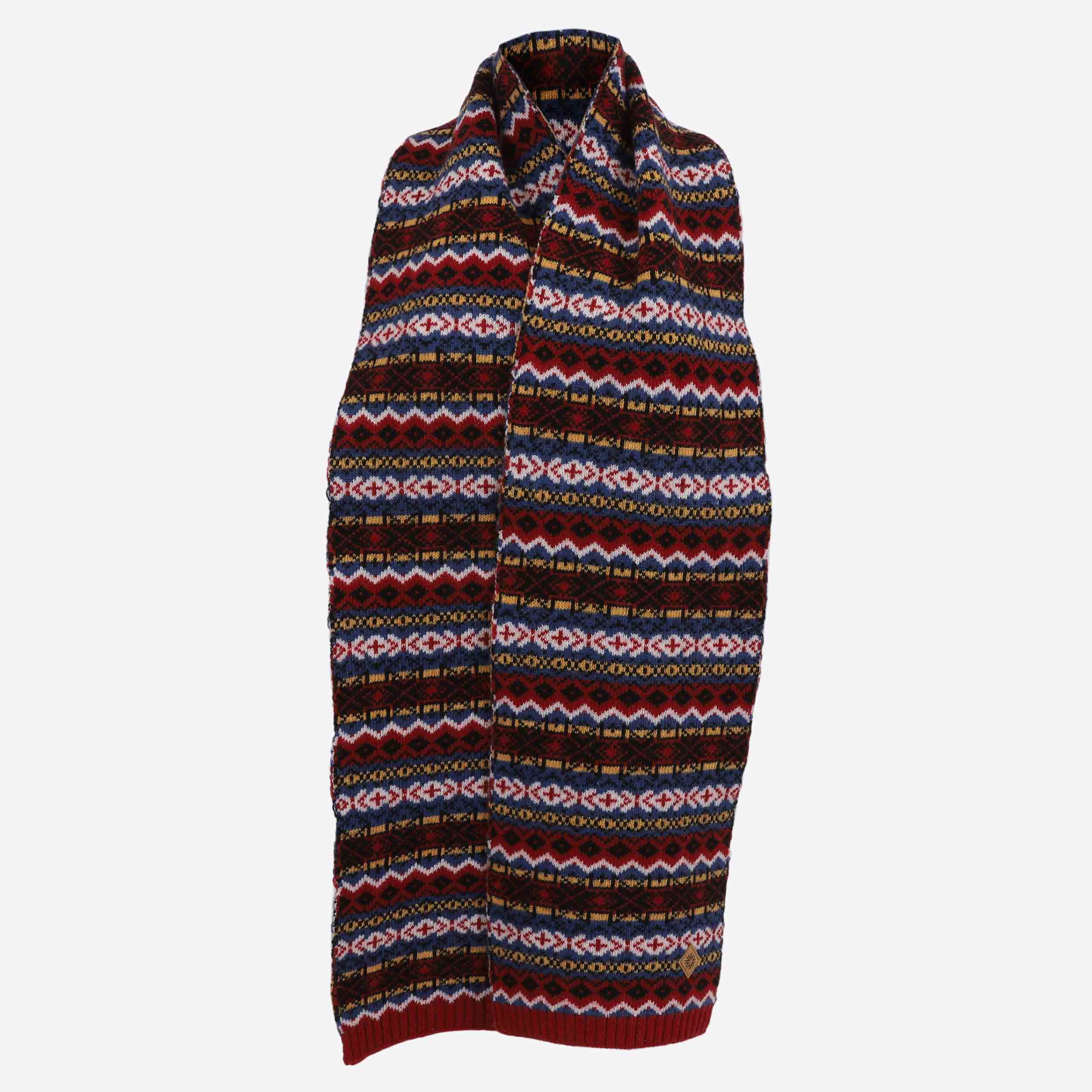 SKRÚÐUR ullartrefill