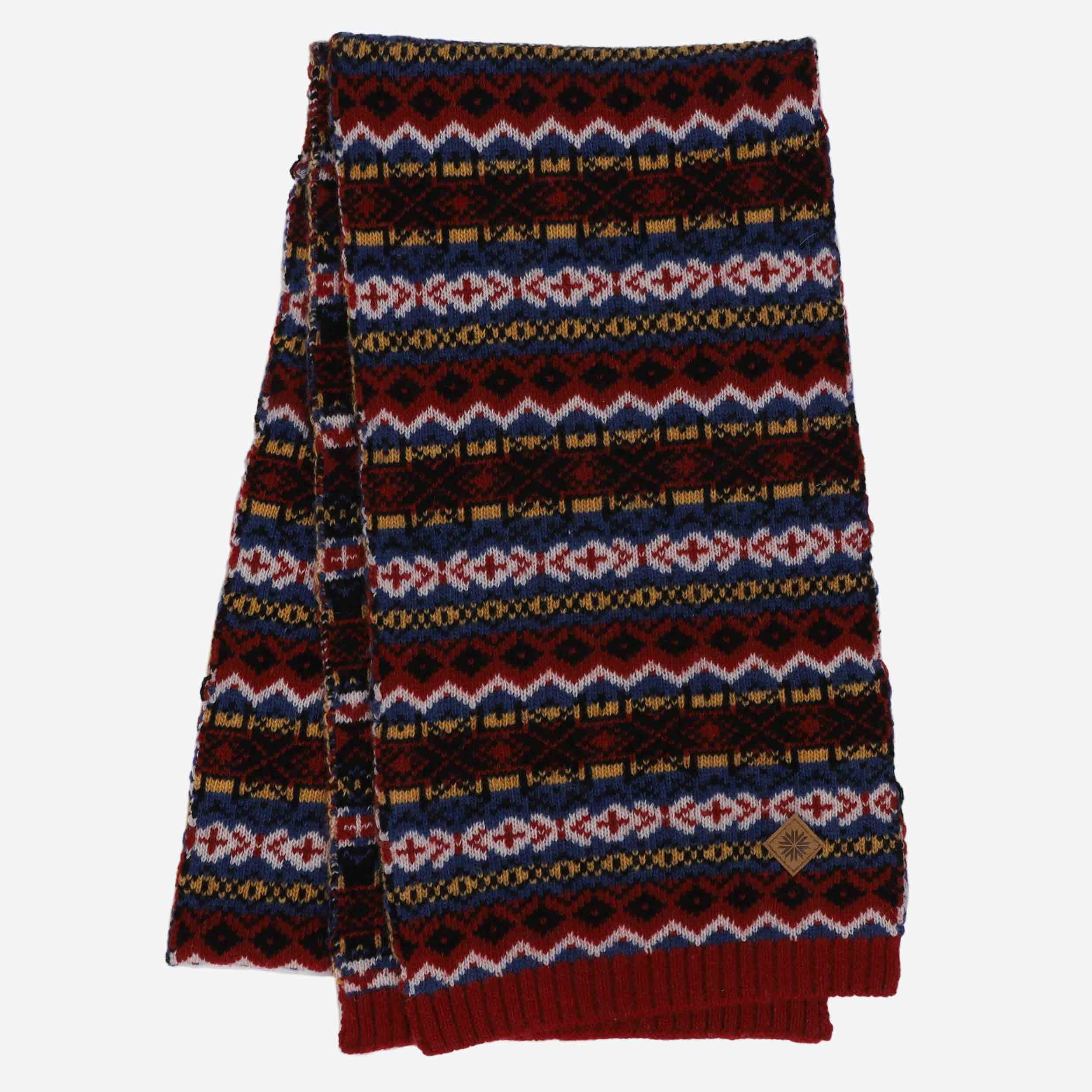 SKRÚÐUR ullartrefill