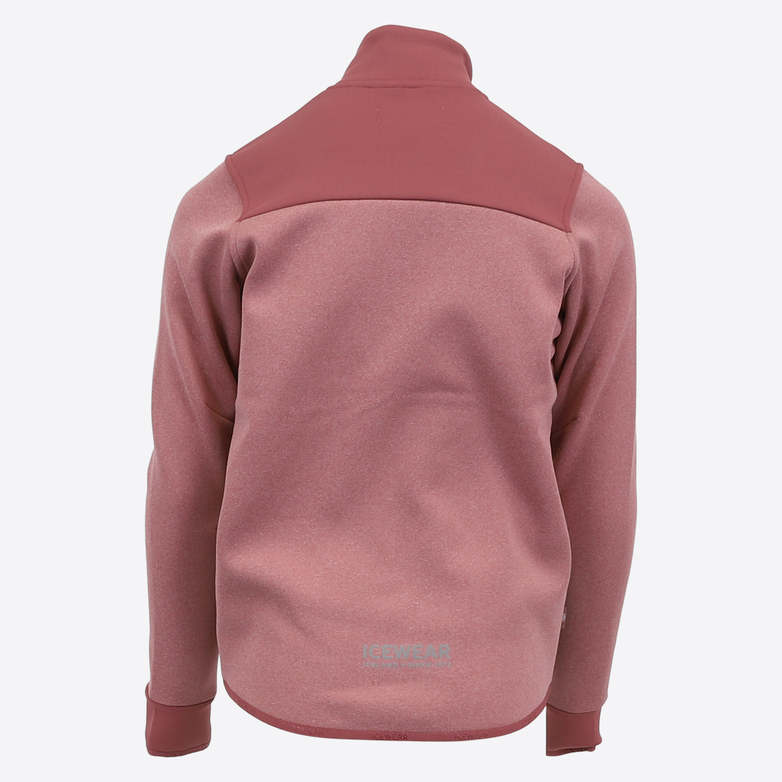 Öld fleece jacket for kids