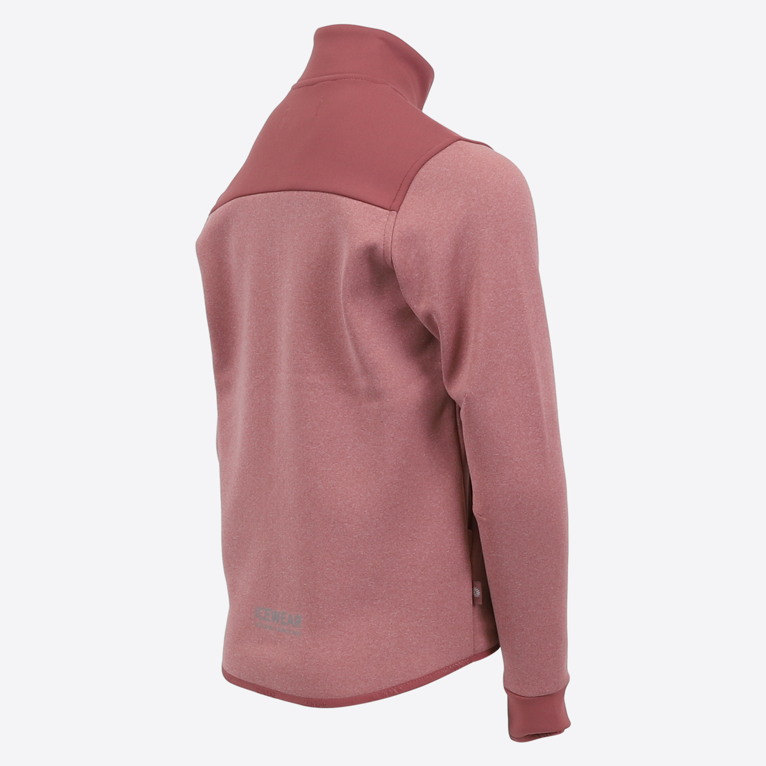 Öld fleece jacket for kids