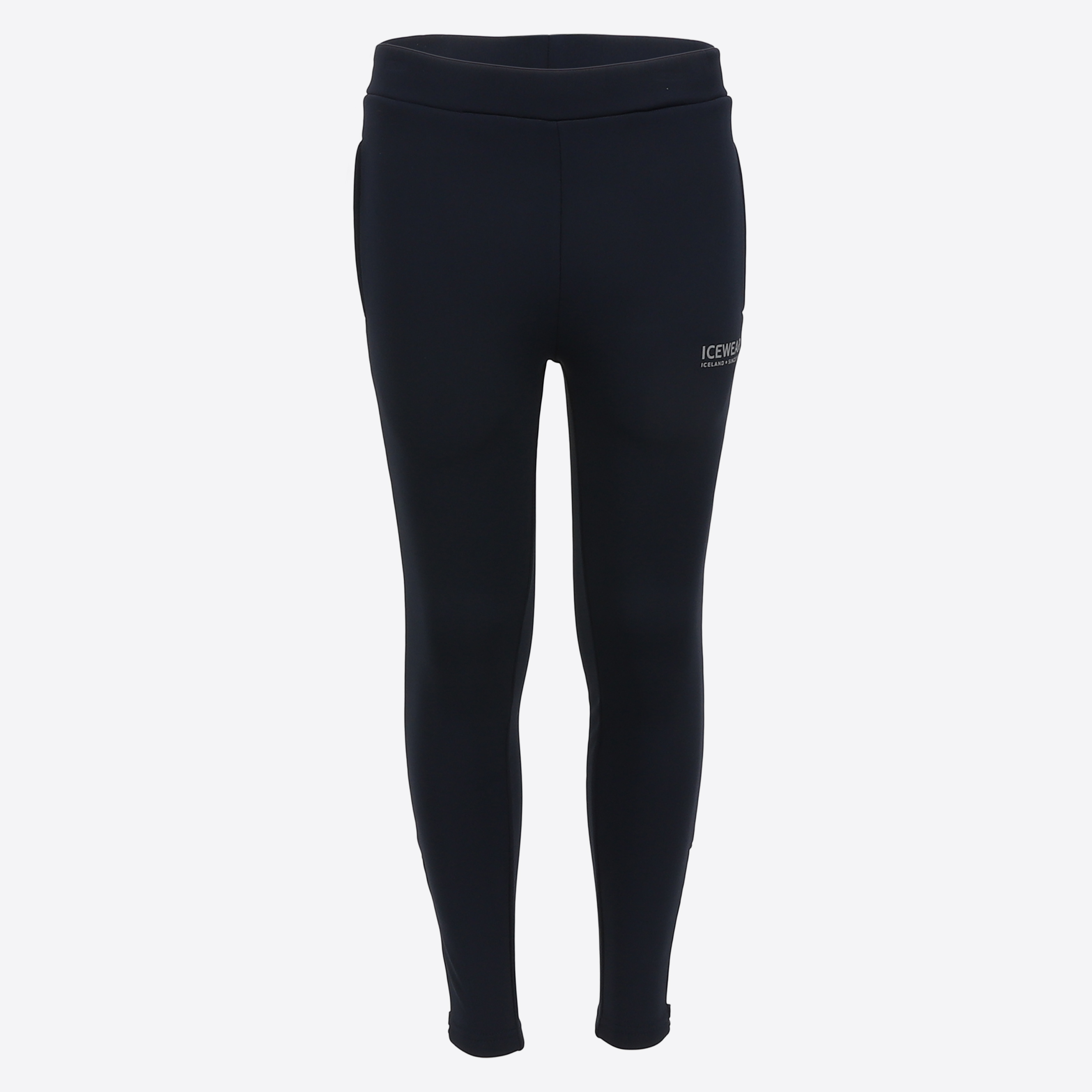 ÖLD barna-flísbuxur