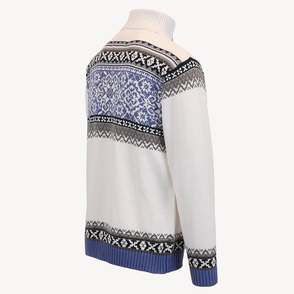 Oslo Norwegian sweater