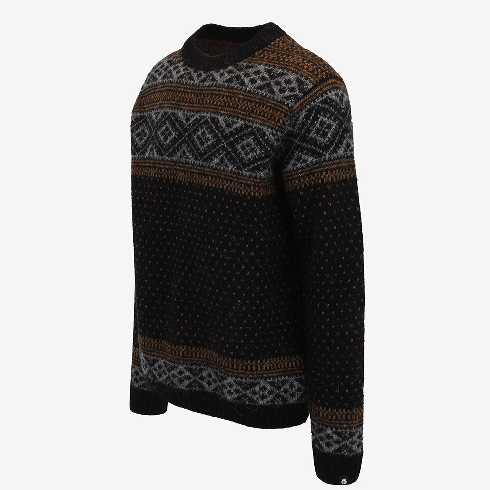 Pétur Icelandic sheep´s wool sweater