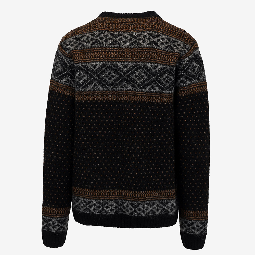 Pétur Icelandic sheep´s wool sweater