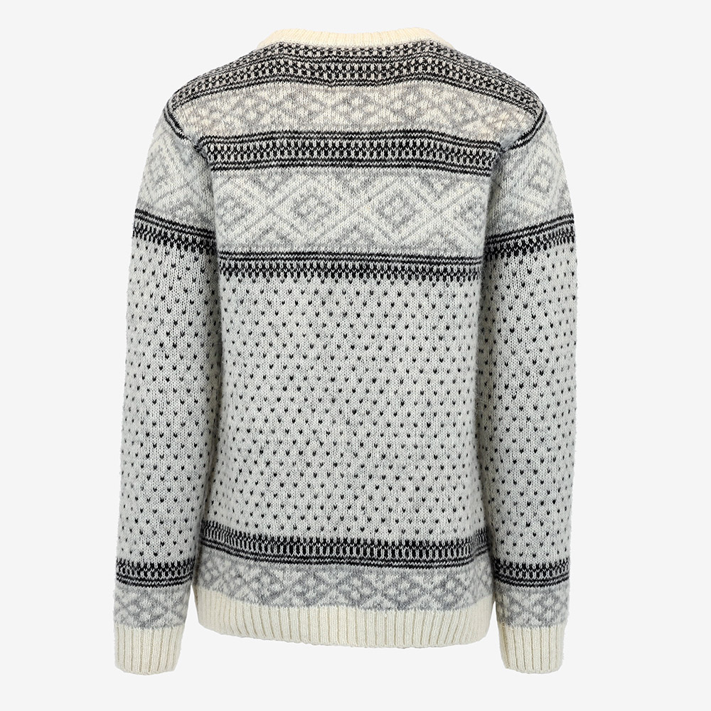 Pétur Icelandic sheep´s wool sweater
