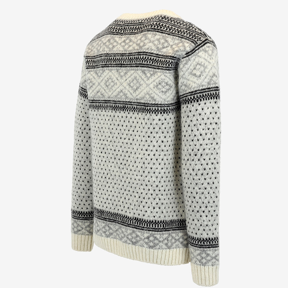 Pétur Icelandic sheep´s wool sweater