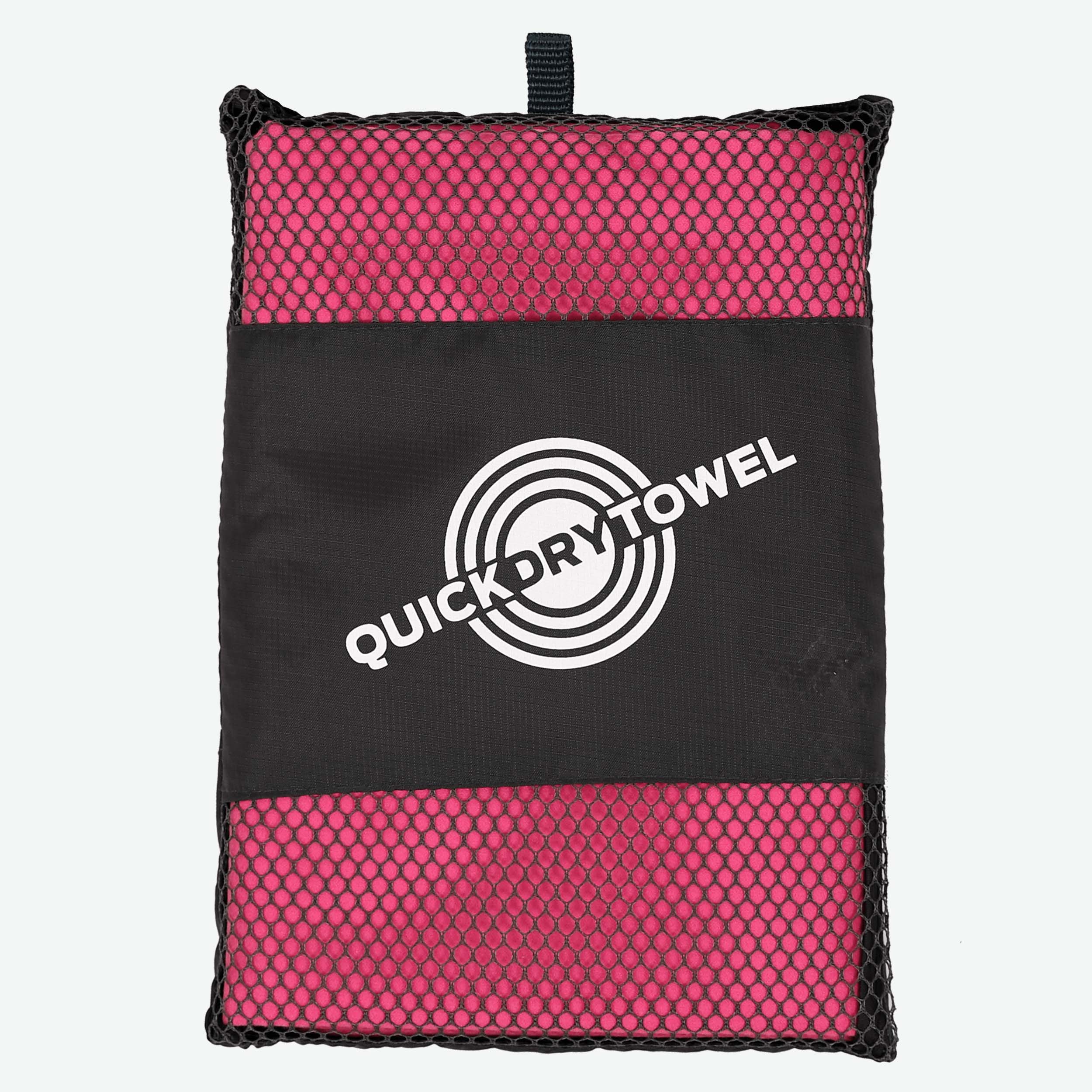 MICROFIBRE stórt handklæði