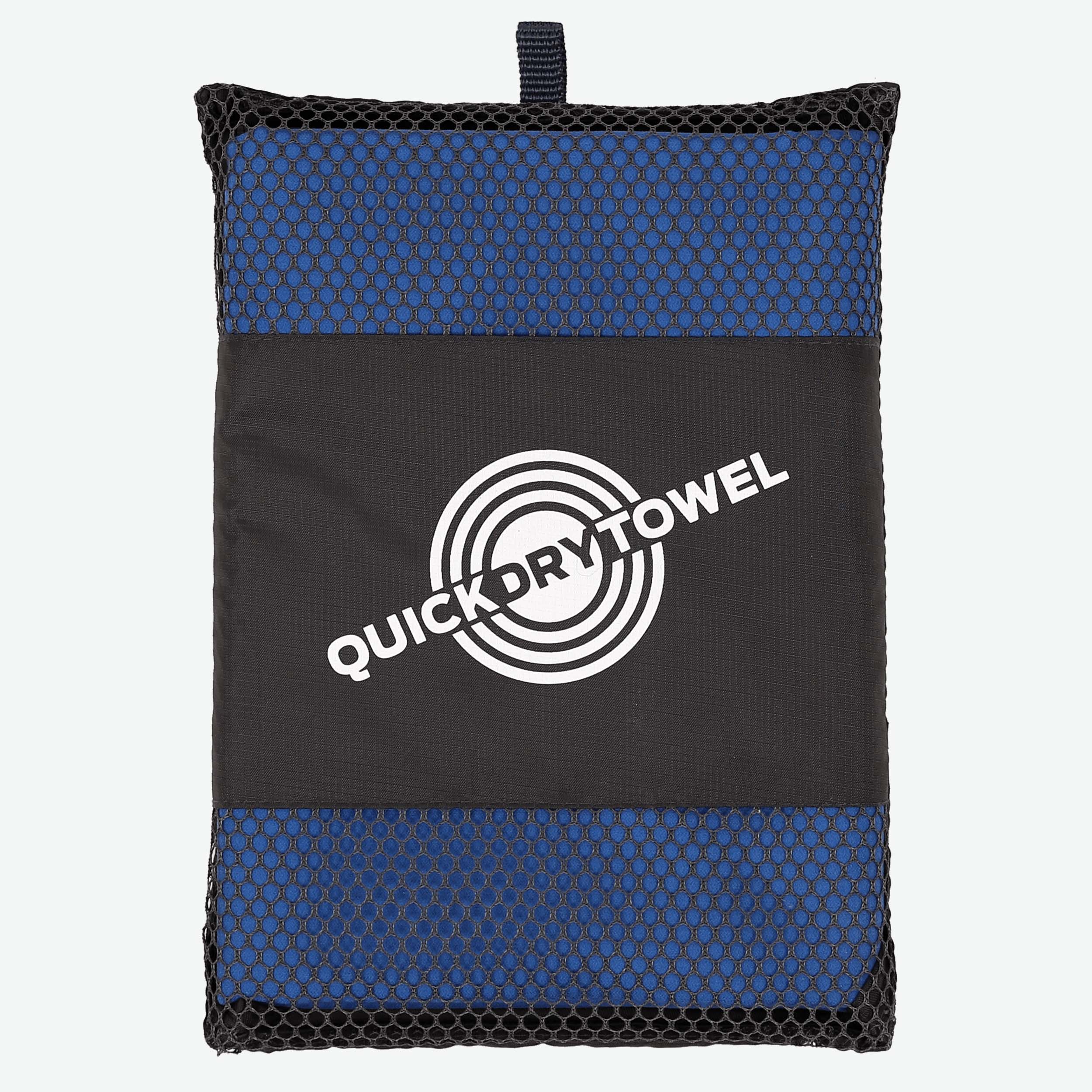 Serviette microfibre