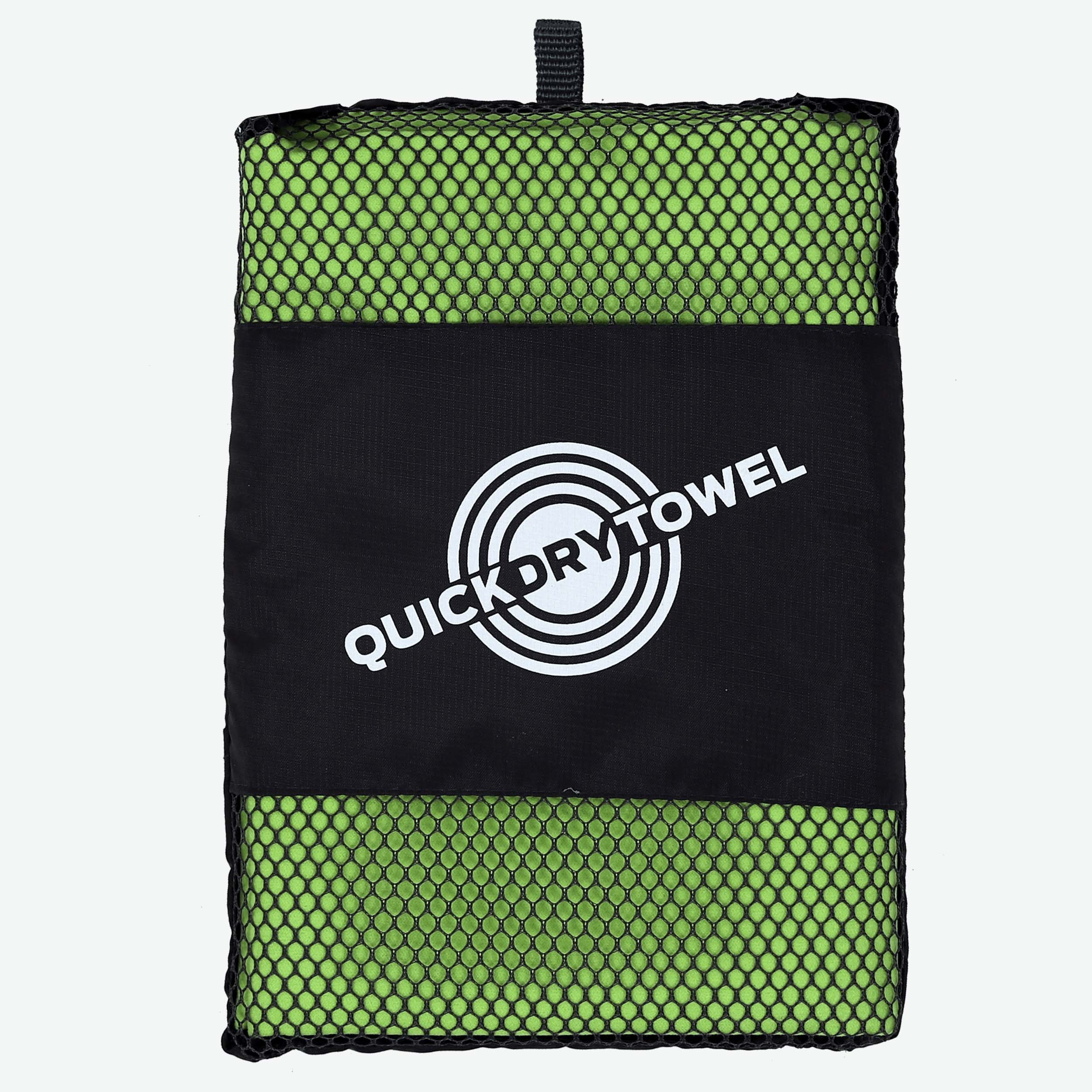 Serviette microfibre