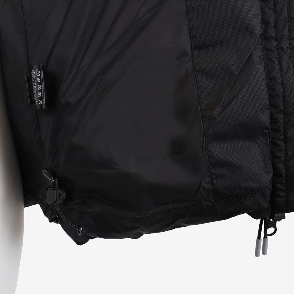 Ragna womens Eco down jacket