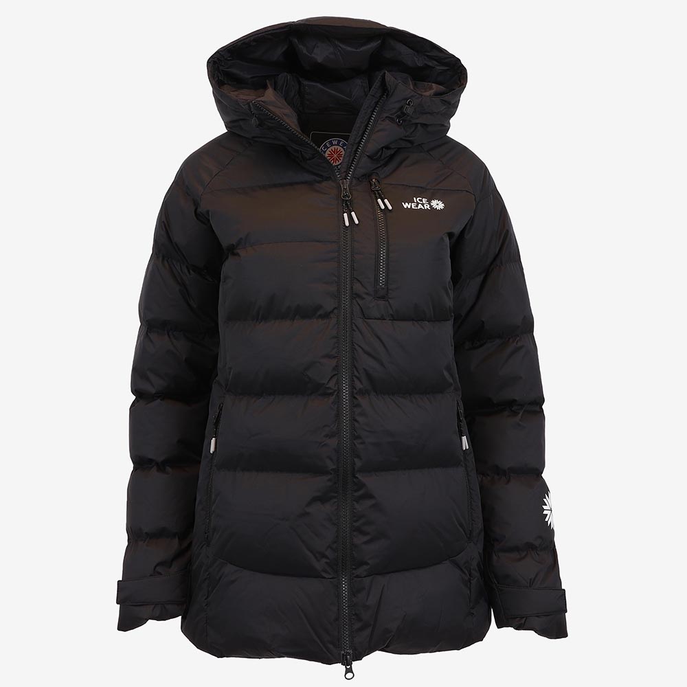Ragna womens Eco down jacket