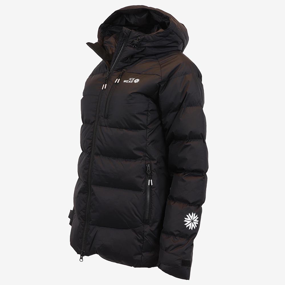 Ragna womens Eco down jacket