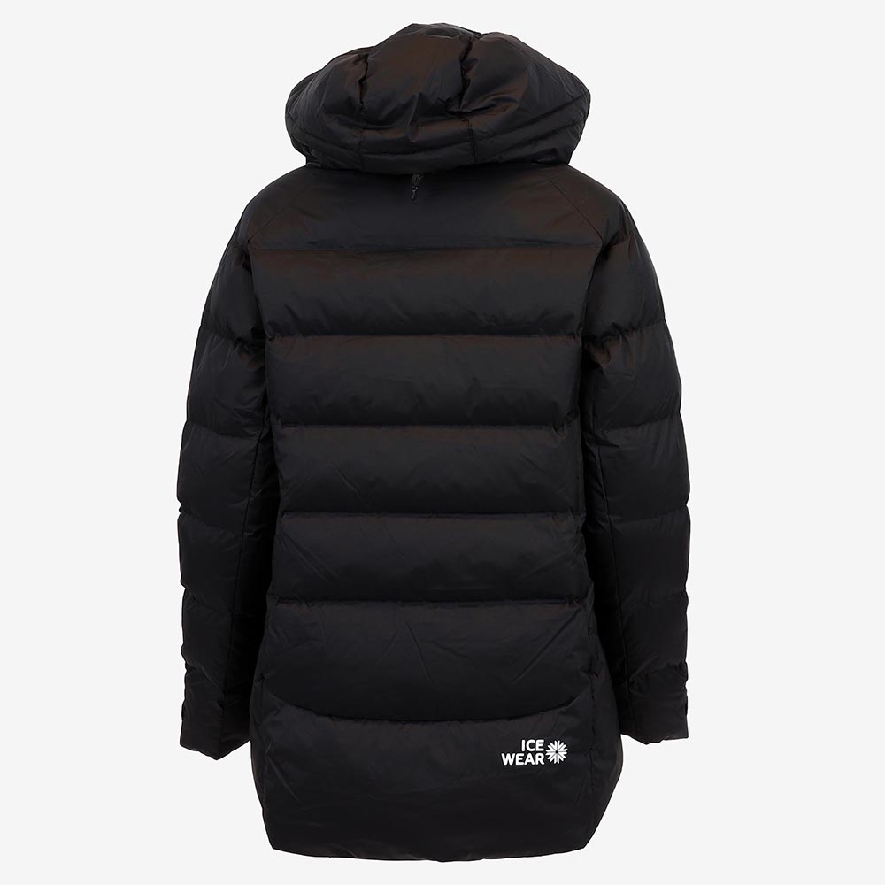 Ragna womens Eco down jacket