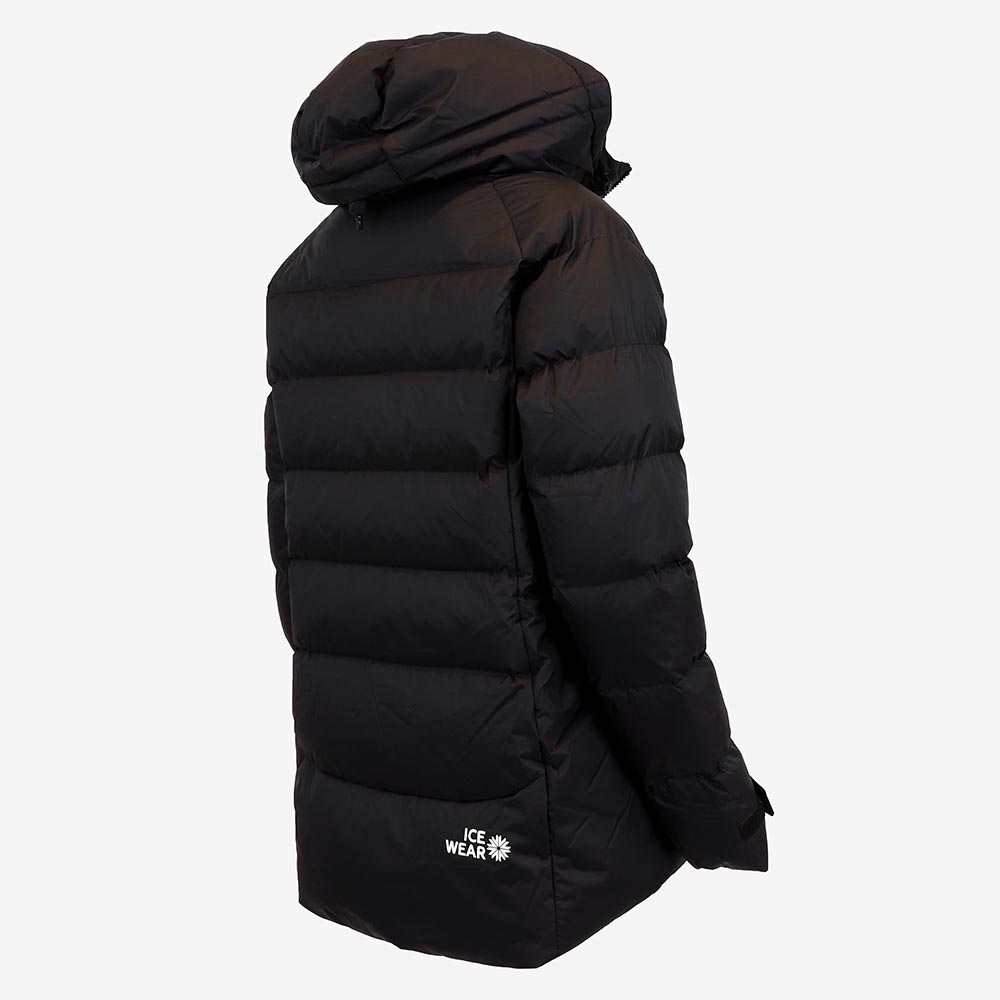 Ragna womens Eco down jacket