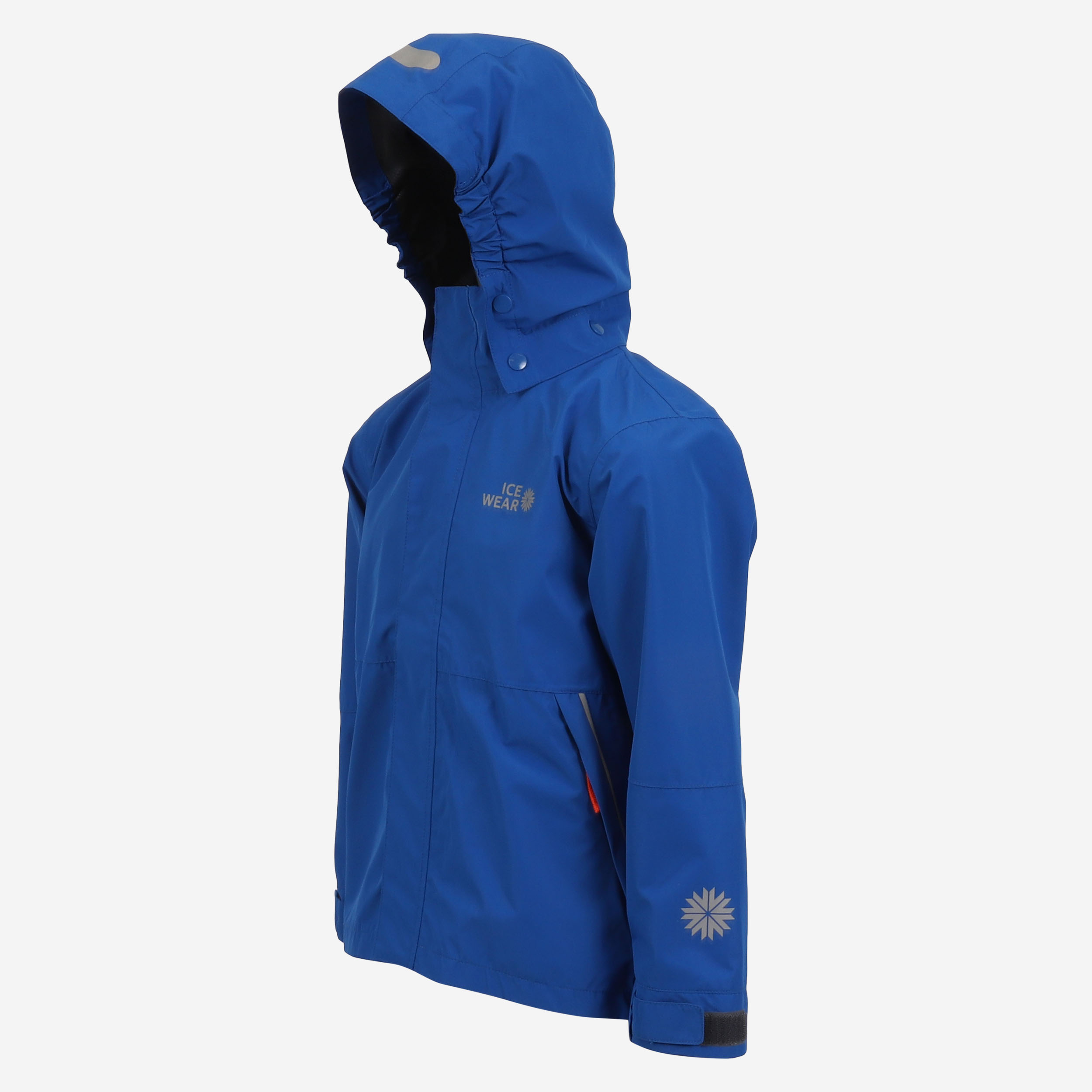 Gola kids Rain Jacket