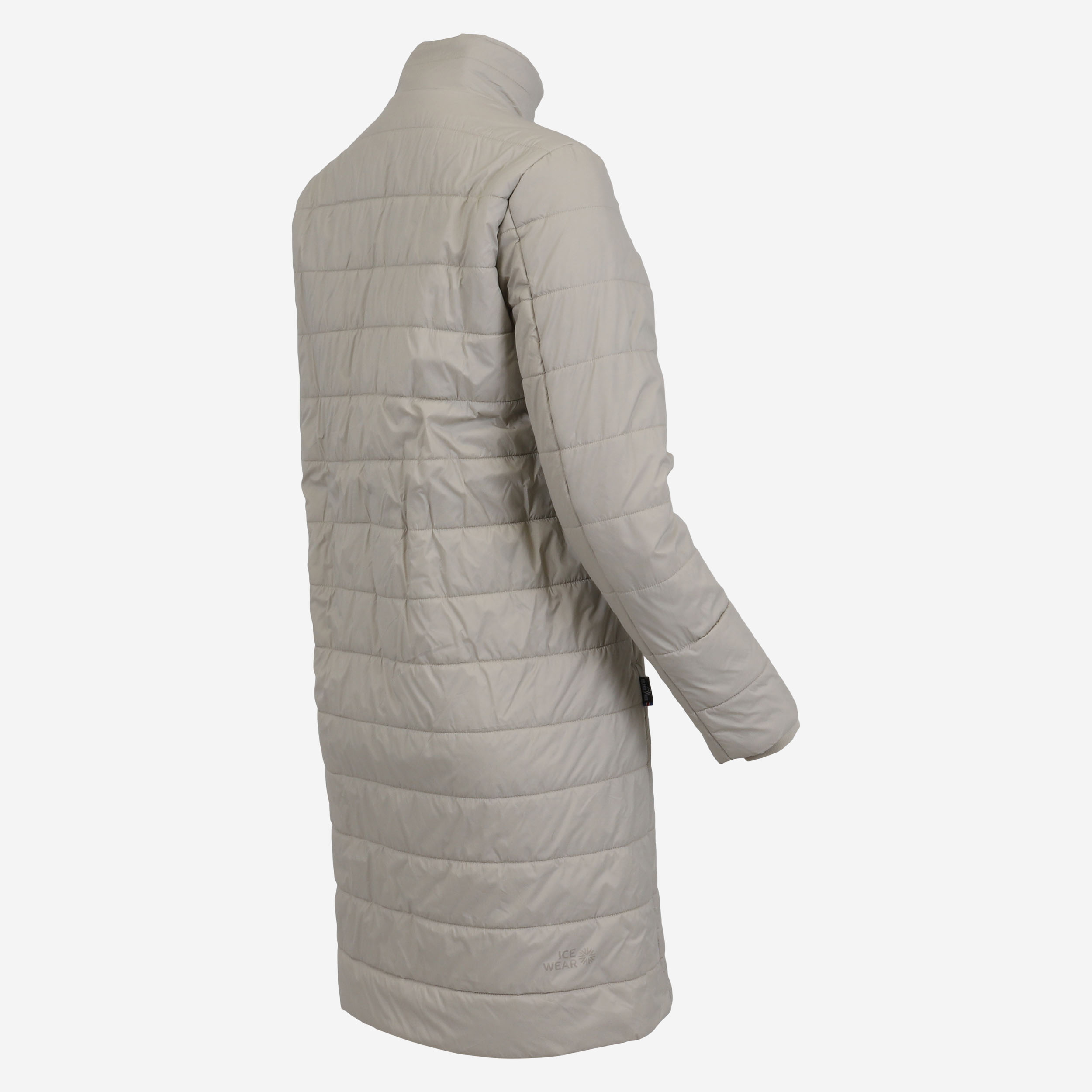 Rangá womens wool insulated coat