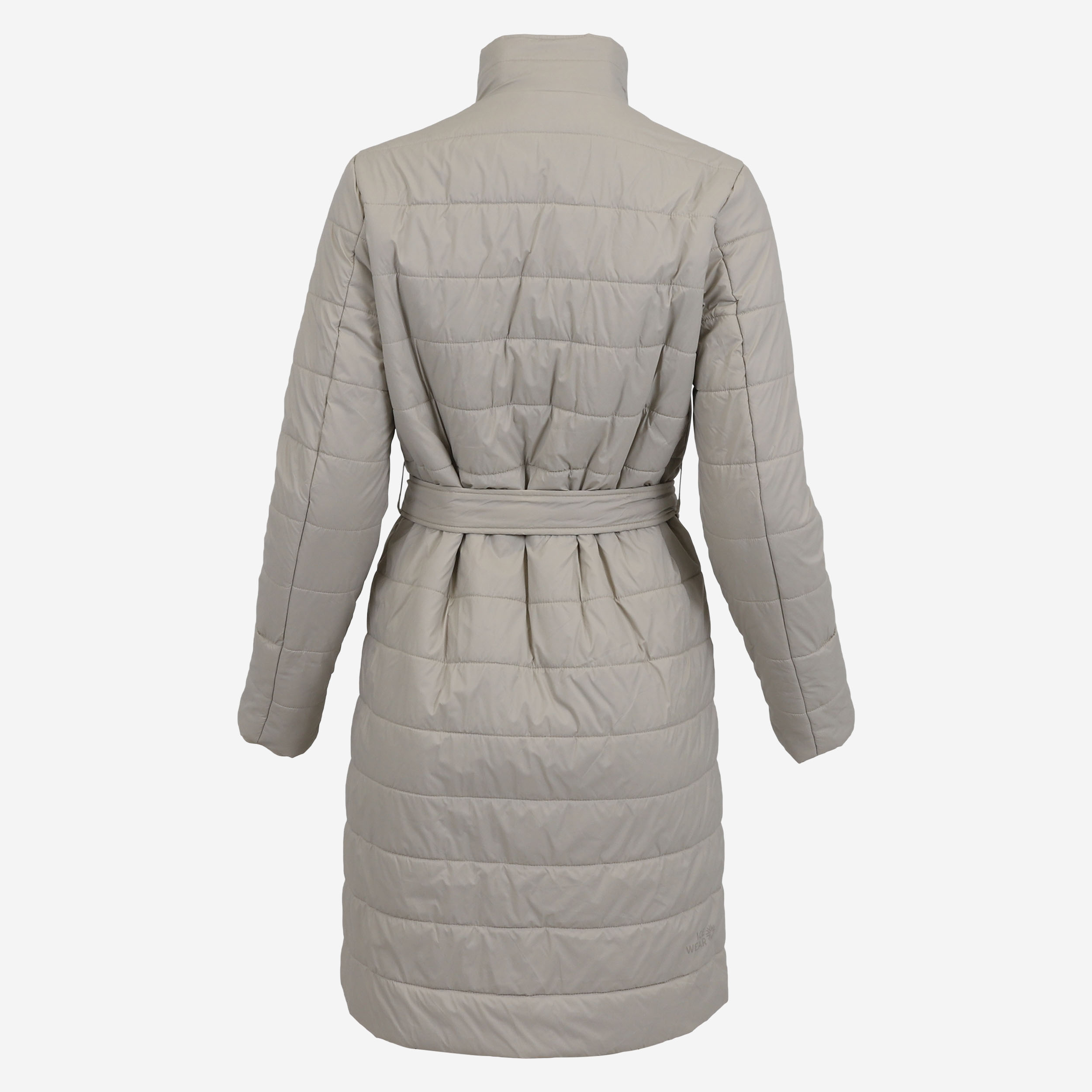 Rangá womens wool insulated coat