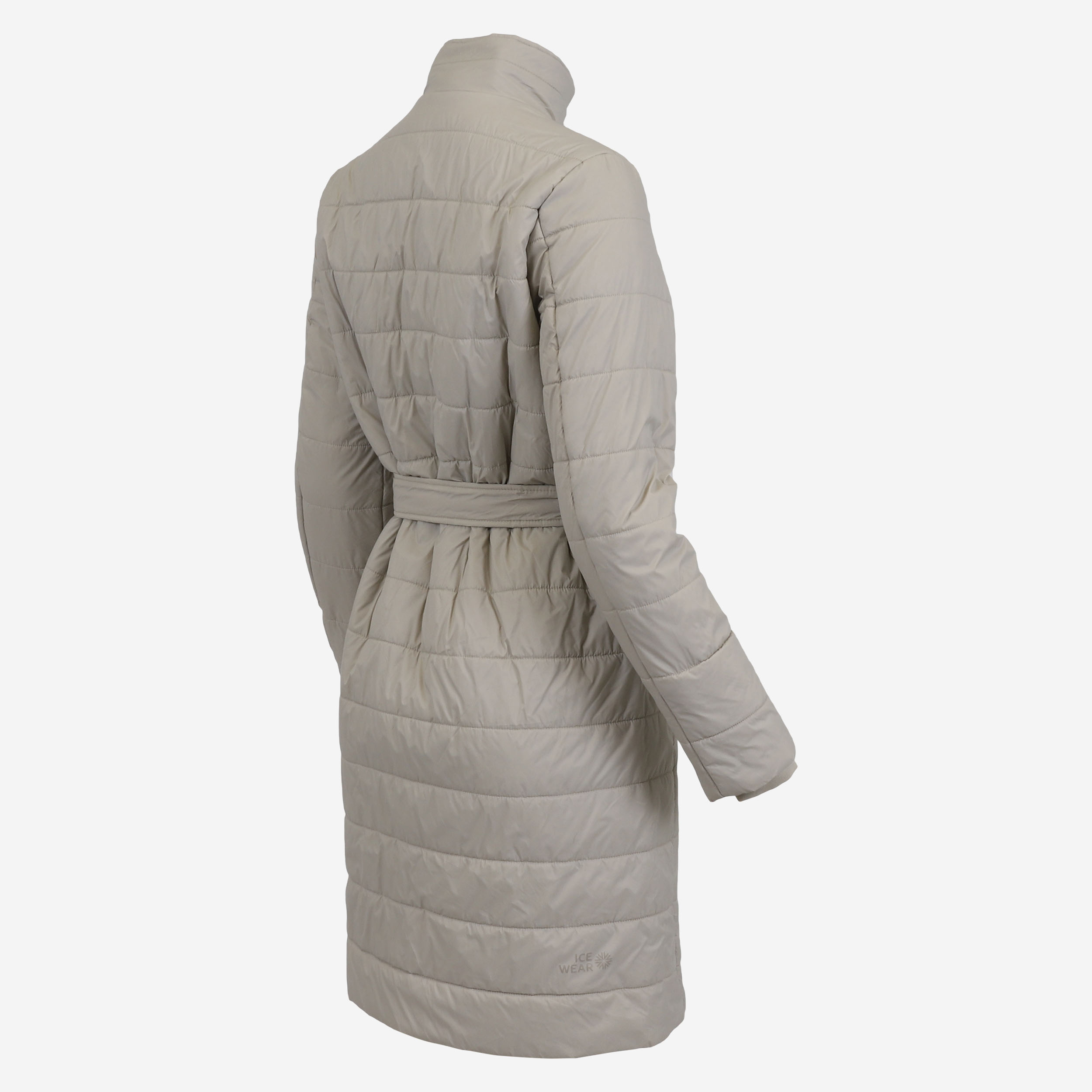 Rangá womens wool insulated coat