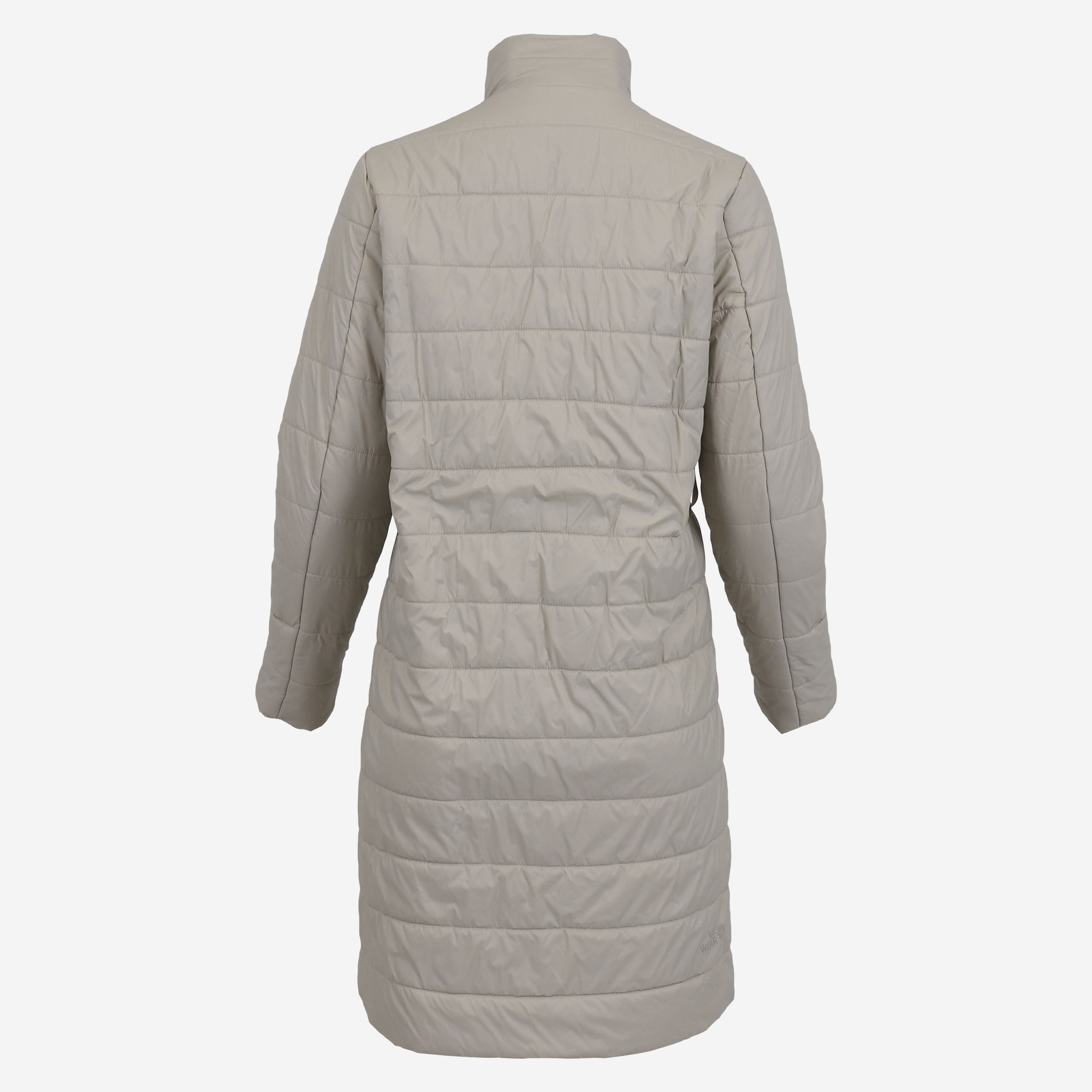 Rangá womens wool insulated coat