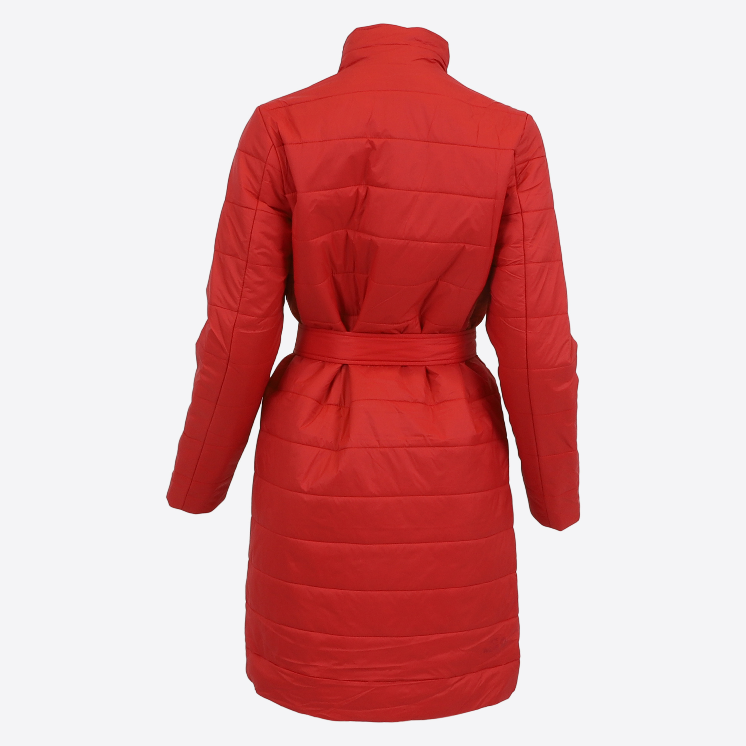 Rangá Manteau isolé en Laine islandaise