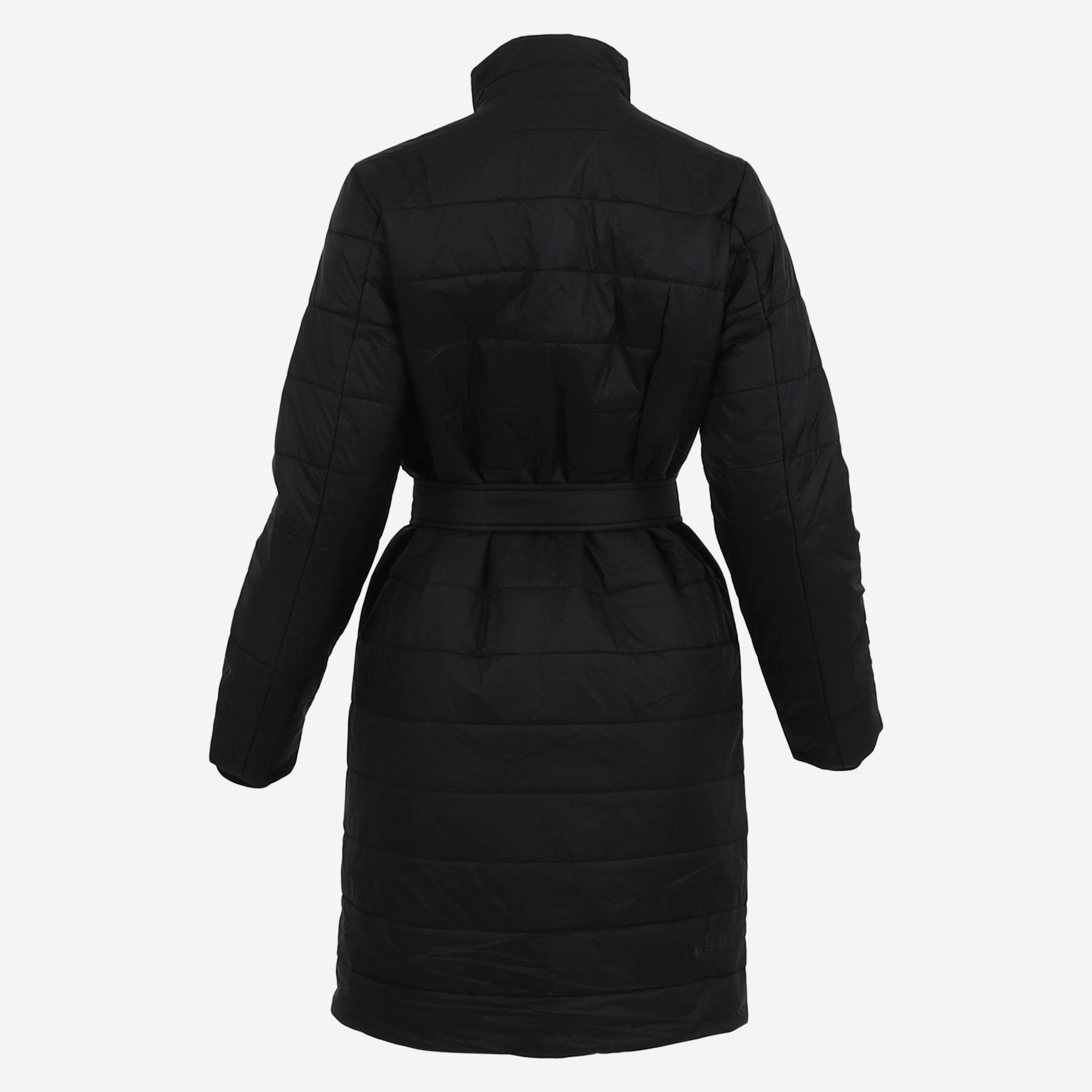 RANGÁ女装冰岛羊毛绝缘保暖服长款