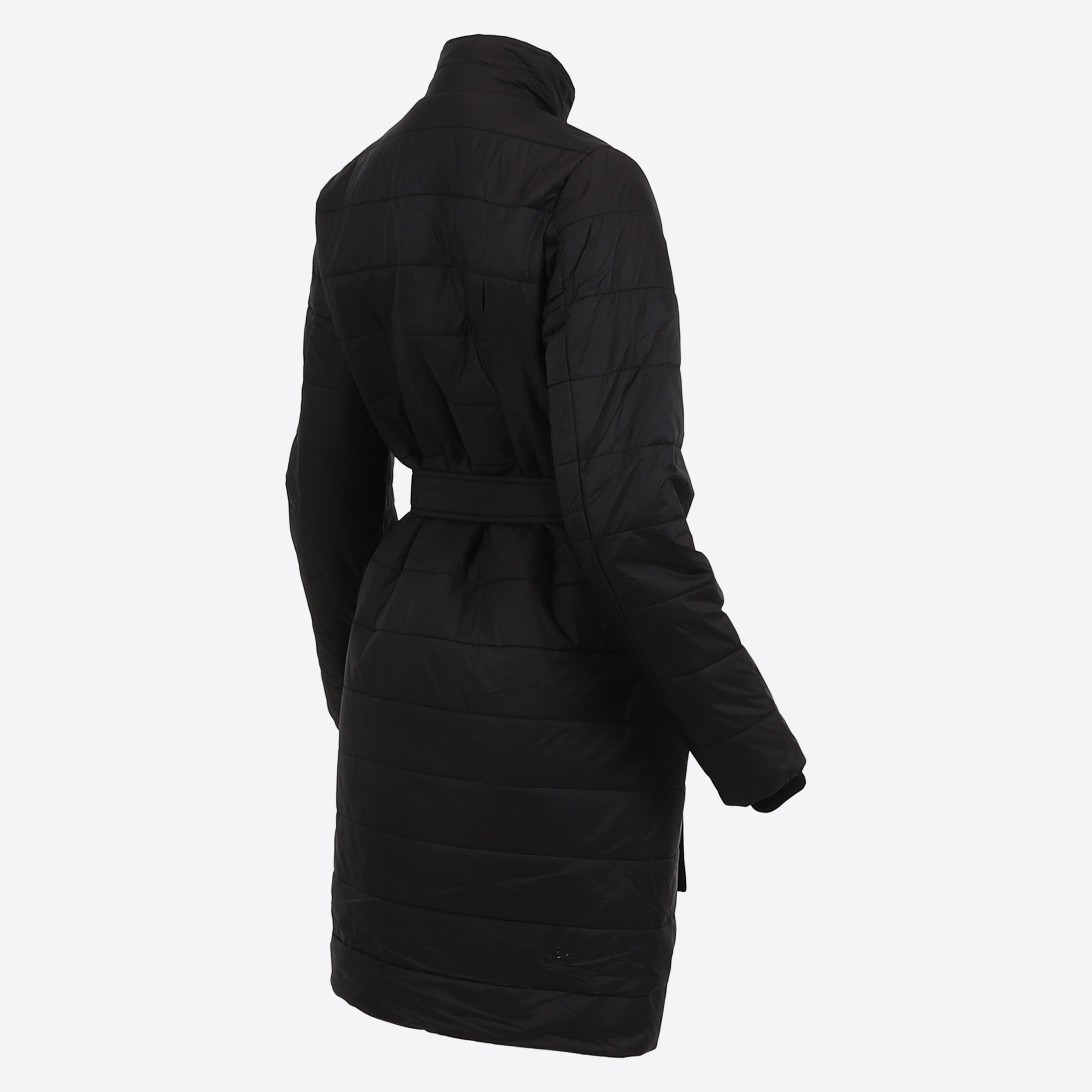 RANGÁ女装冰岛羊毛绝缘保暖服长款