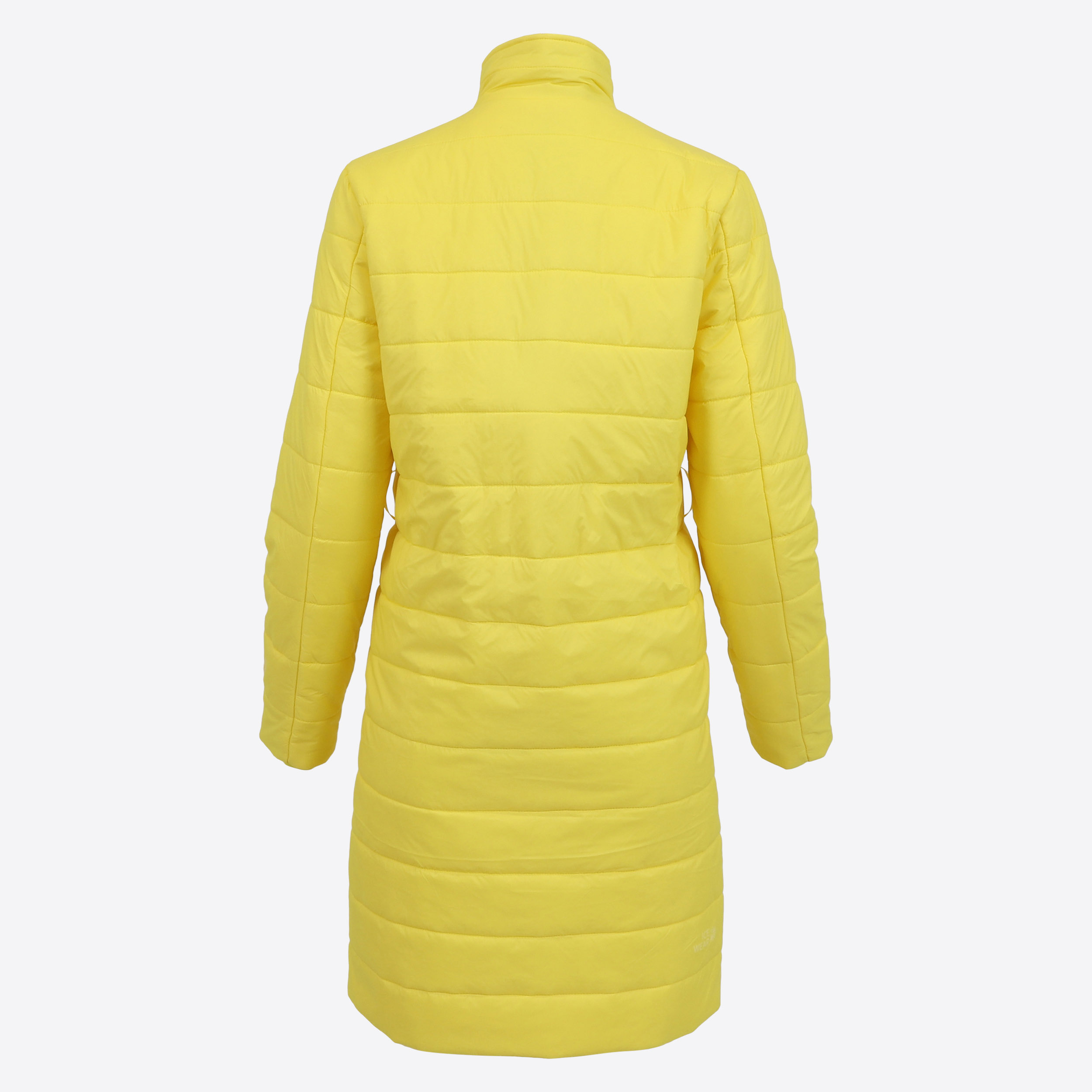 Rangá womens wool insulated coat